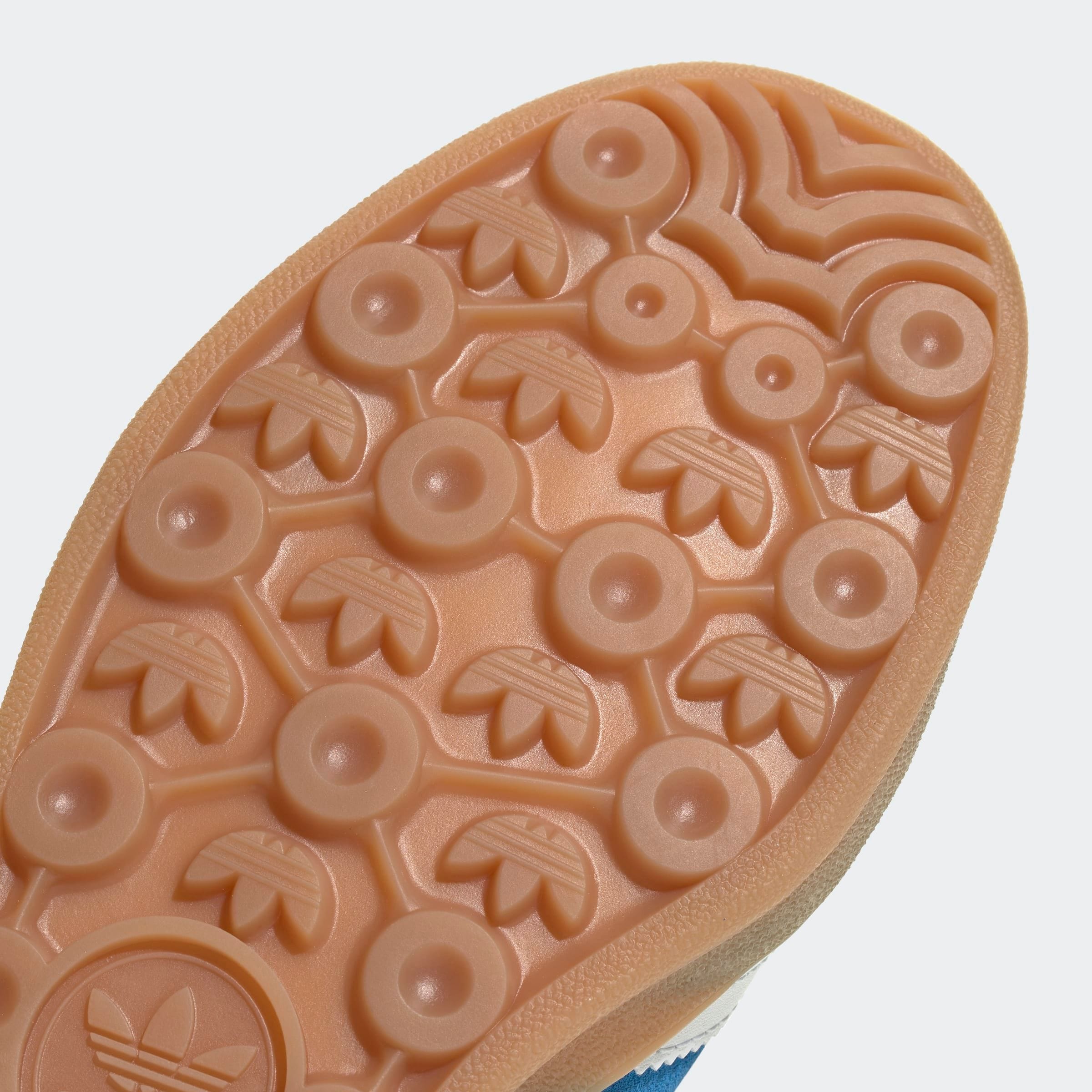 adidas Originals Sneaker »GAZELLE INDOOR  FÜR KINDER«  für Kinder & Jugendliche