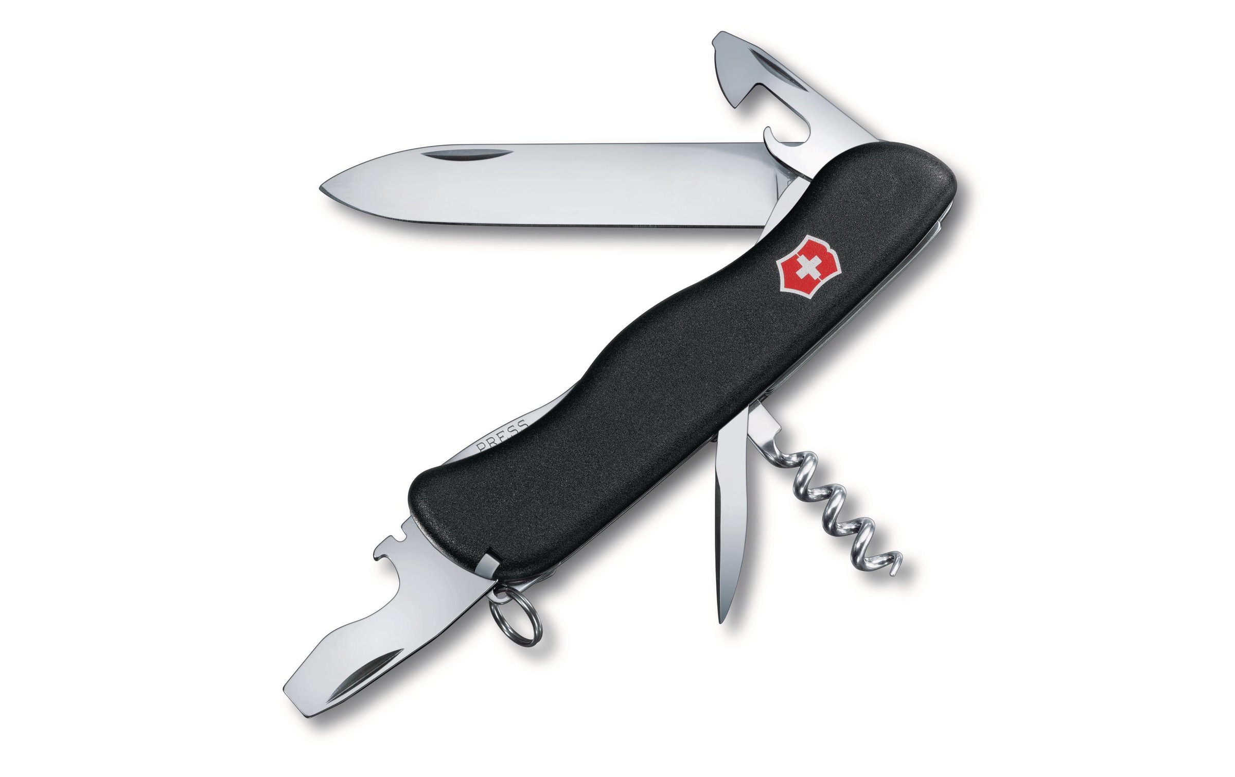 Image of Victorinox Taschenmesser »Picknicker Schwarz« bei Ackermann Versand Schweiz