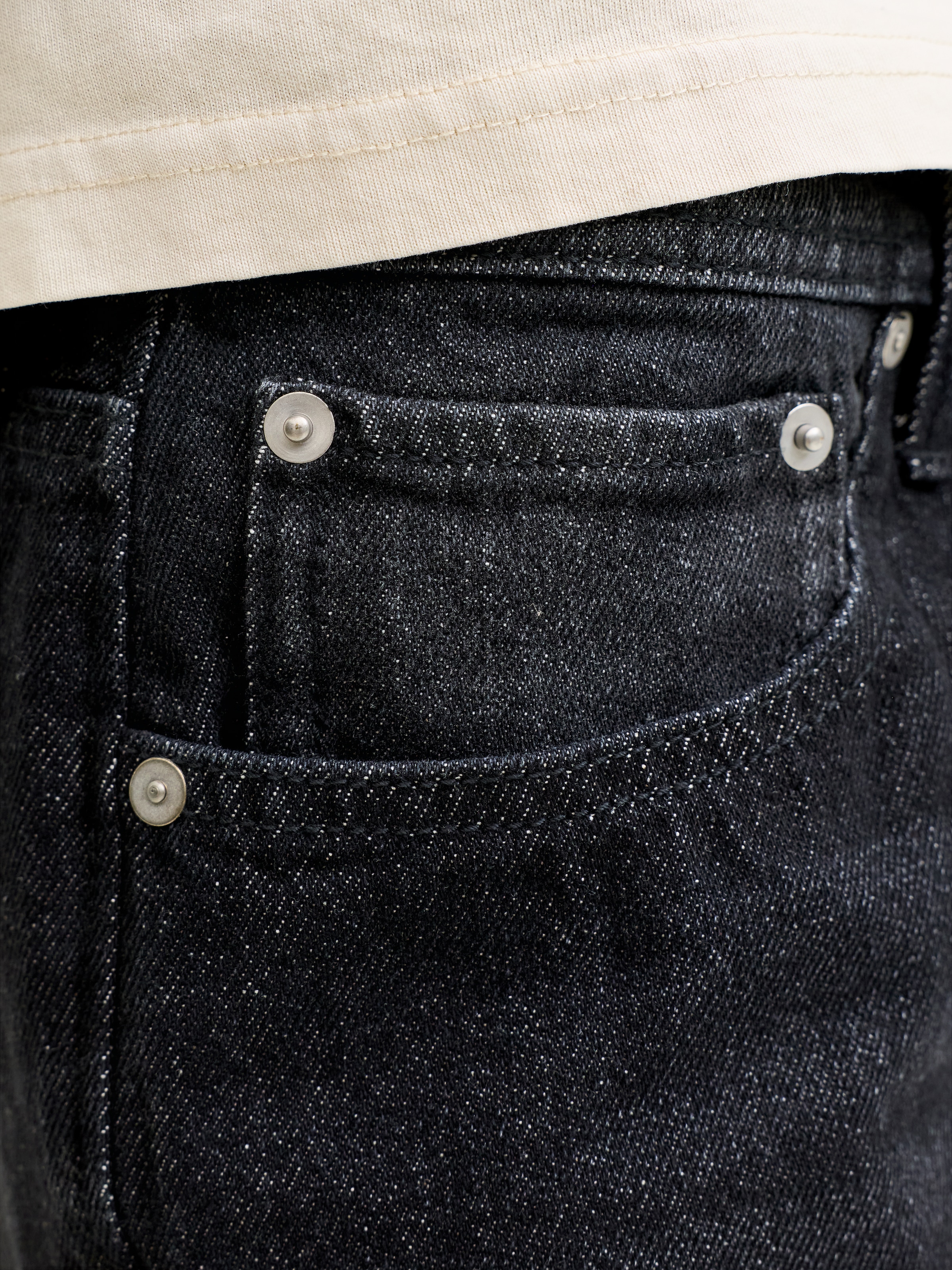 Jack & Jones Shorts »JJITONY JJORIGINAL SHORTS AKM 111«