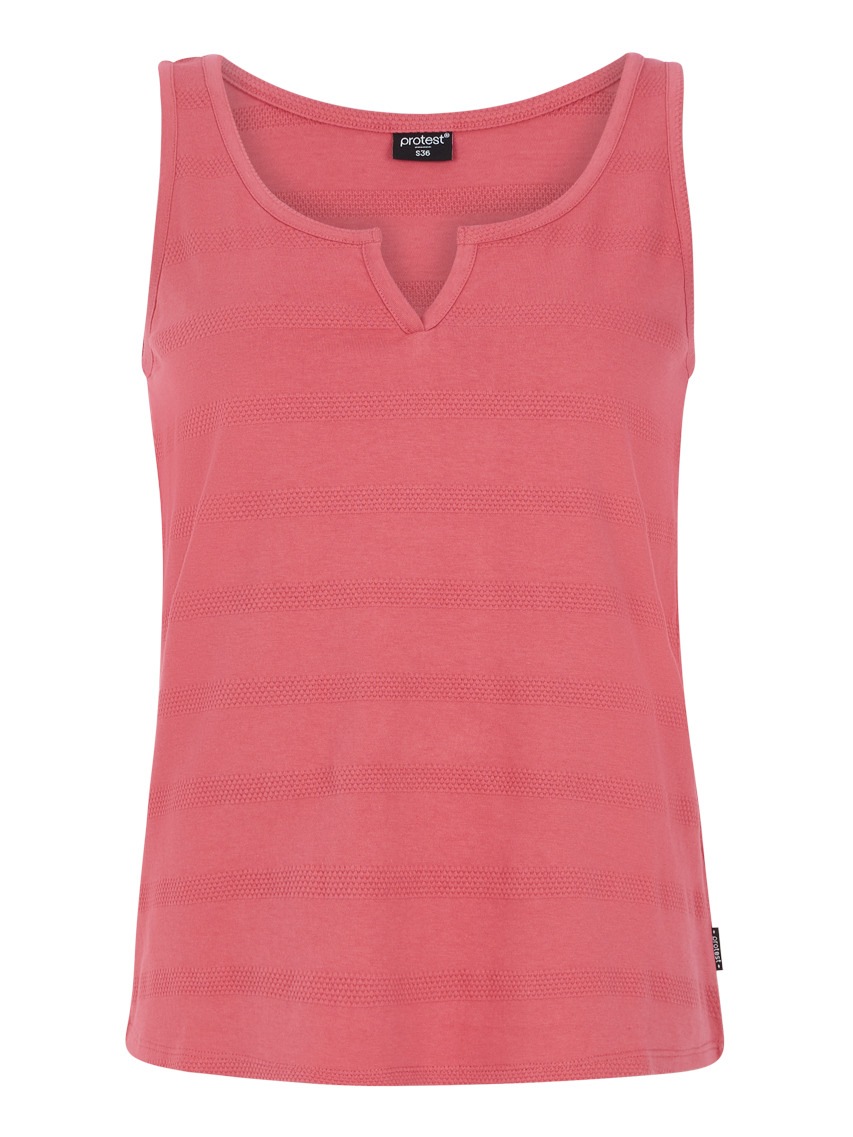 Image of Protest Kurzarmshirt "SINGLET PRTCadisa"