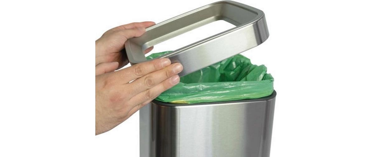 Maul Mülleimer "Prime 30 l" 1 Behälter
