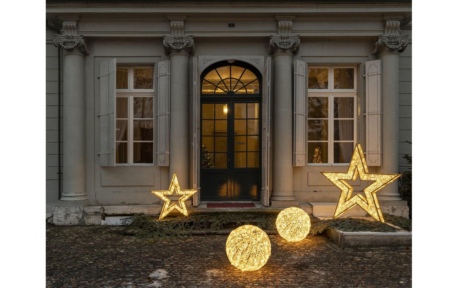 STT Étoile LED »3D Star«