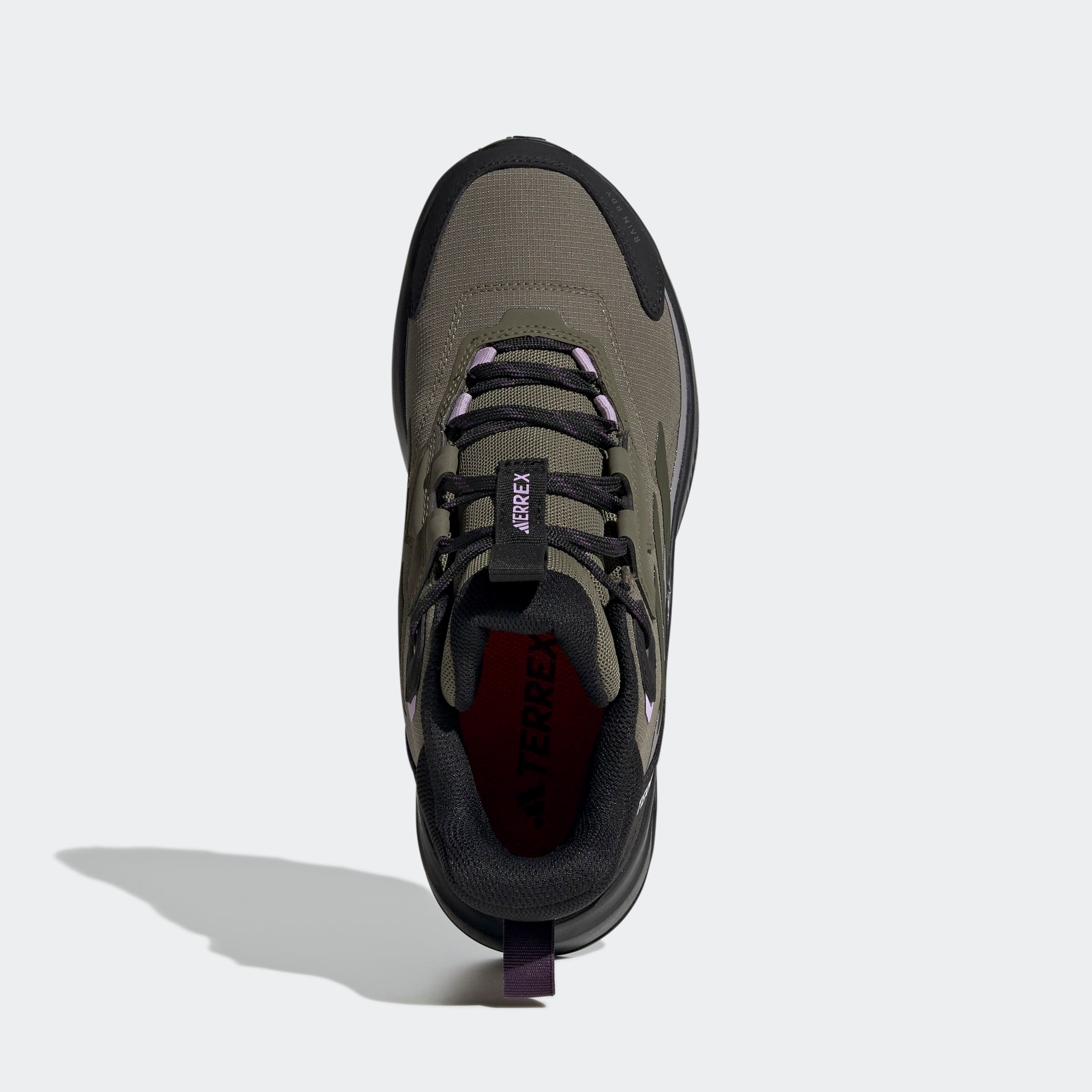 adidas TERREX Chaussure de randonnée »TERREX ANYLANDER MID RAIN.RDY«  wasserdicht