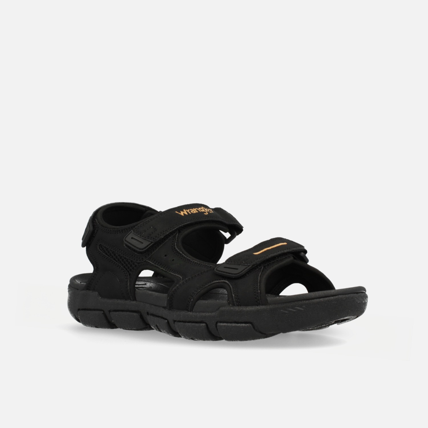 Image of Wrangler Sandale "BUSTER SANDAL MEN LOW"