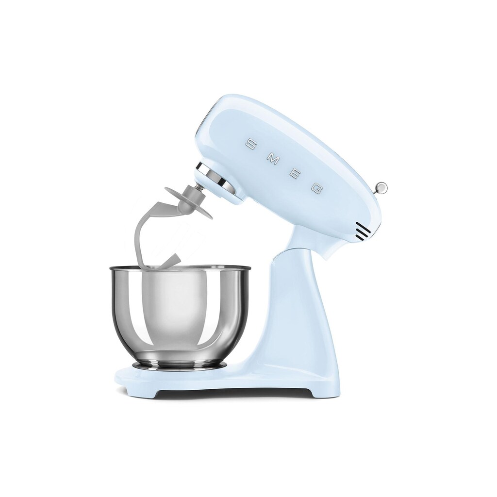 Smeg Küchenmaschine »Küchenmaschine SMF03PBEU«