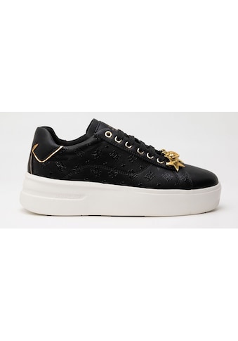 Plateausneaker »UNIVERISTY W CHARMS«