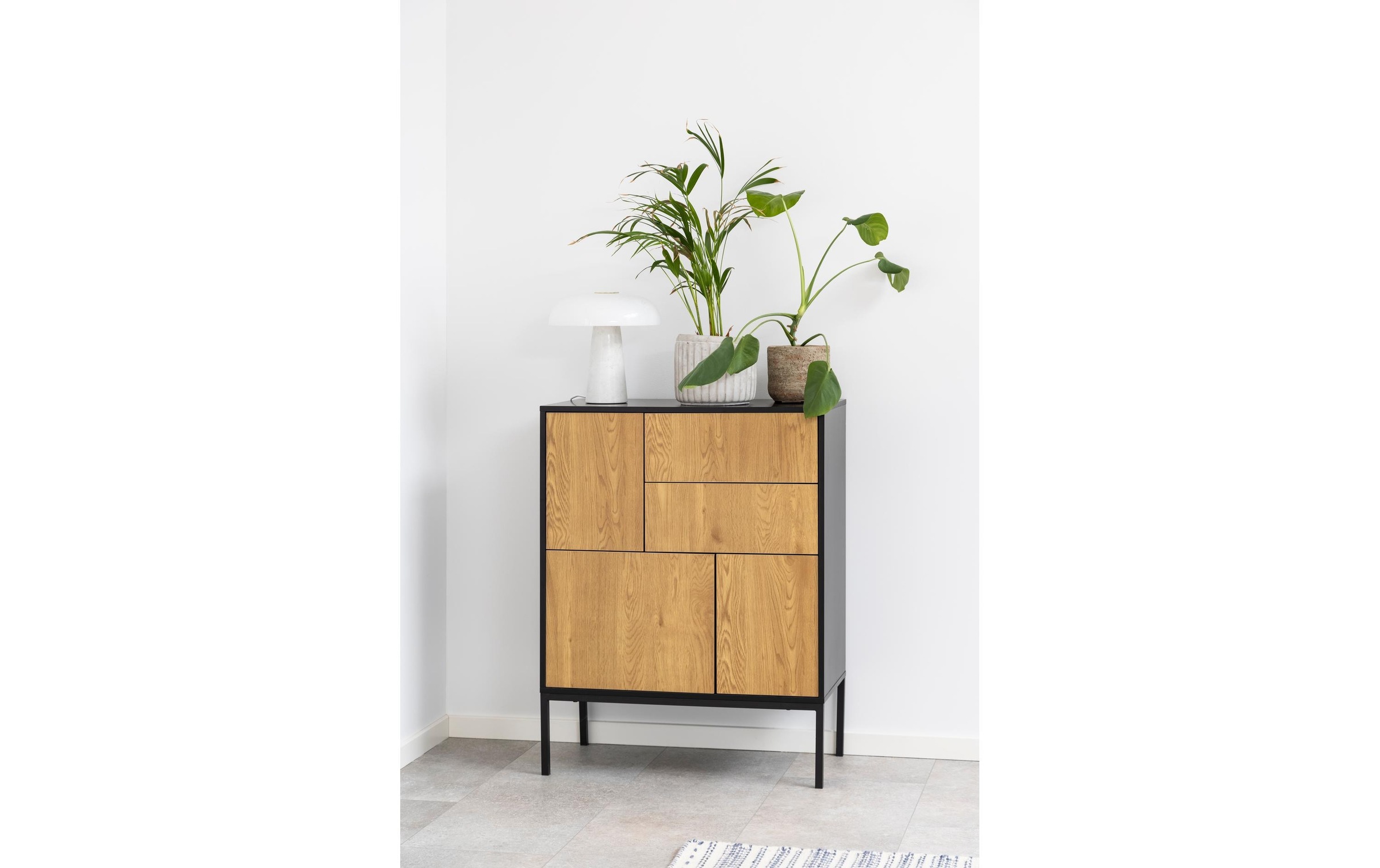 AC Design Commode »Seaford«