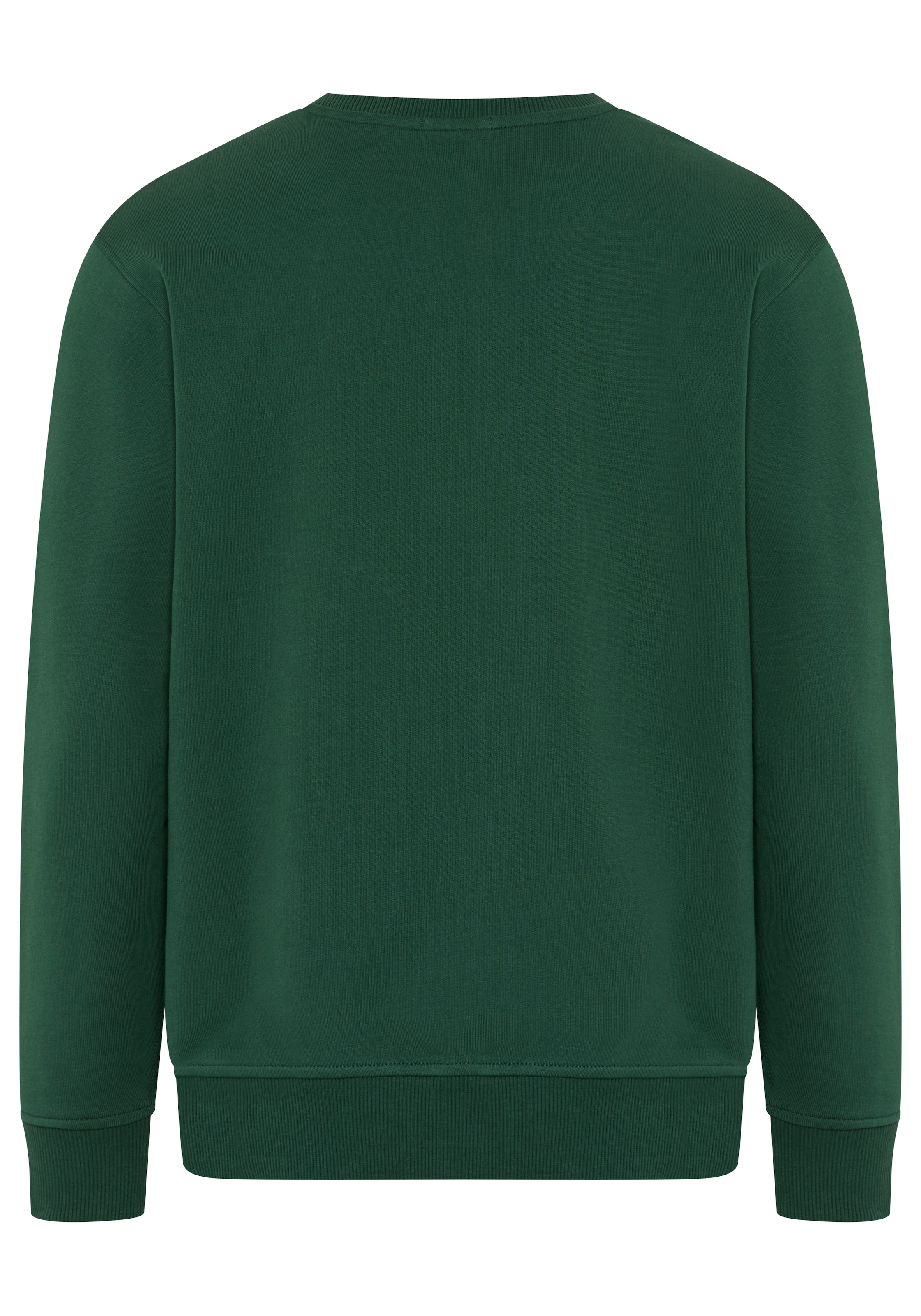 Timberland Sweatshirt »Silicon Badge (LB) Crew Neck«, sportlicher Stil, bequemer Schnitt, für Erwachsene
