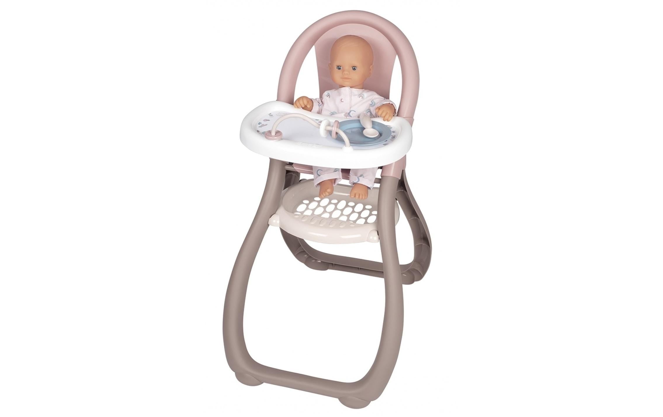 Puppenmöbel »Baby Nurse Hochstuhl«