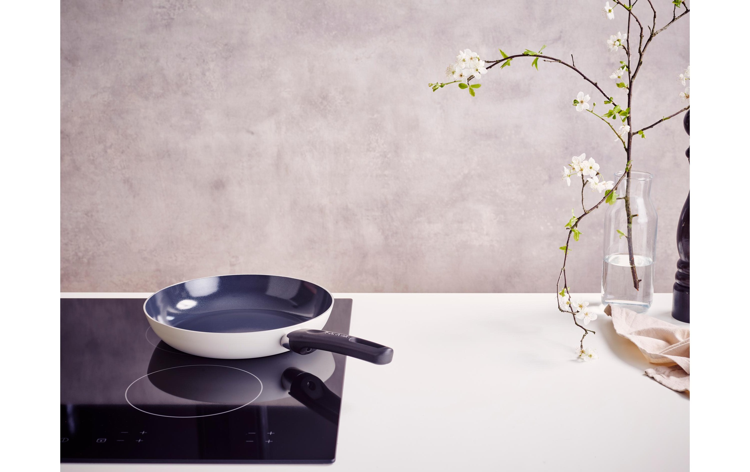 Brabantia Bratpfanne »Indu+«