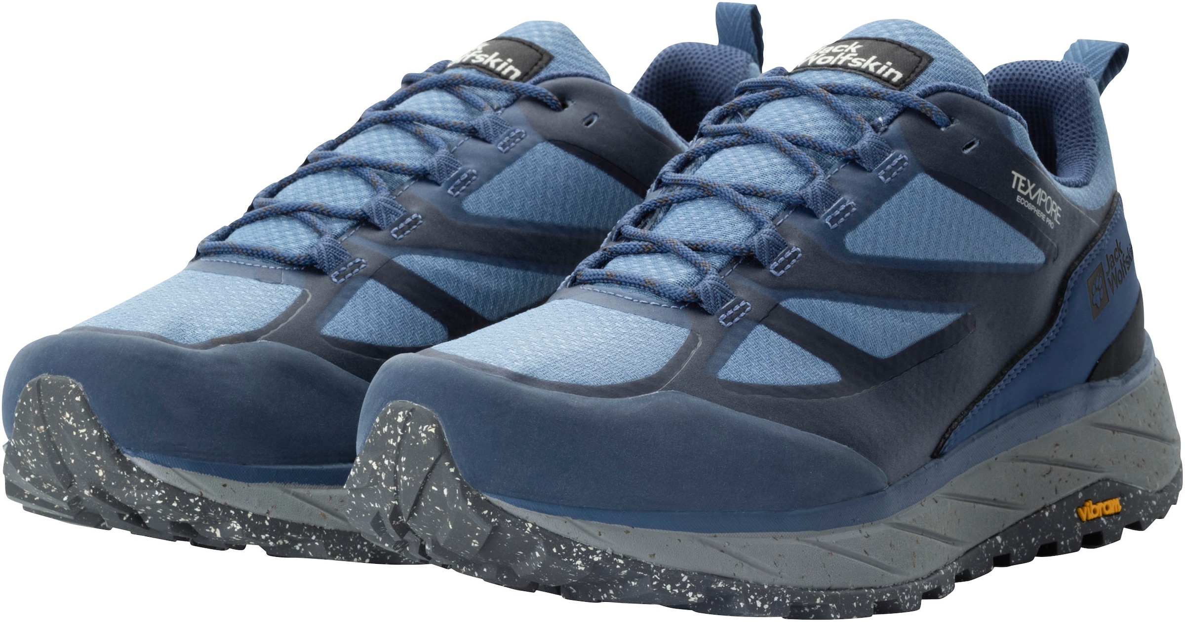 Wanderschuh »TERRAVENTURE TEXAPORE LOW M«, wasserdicht