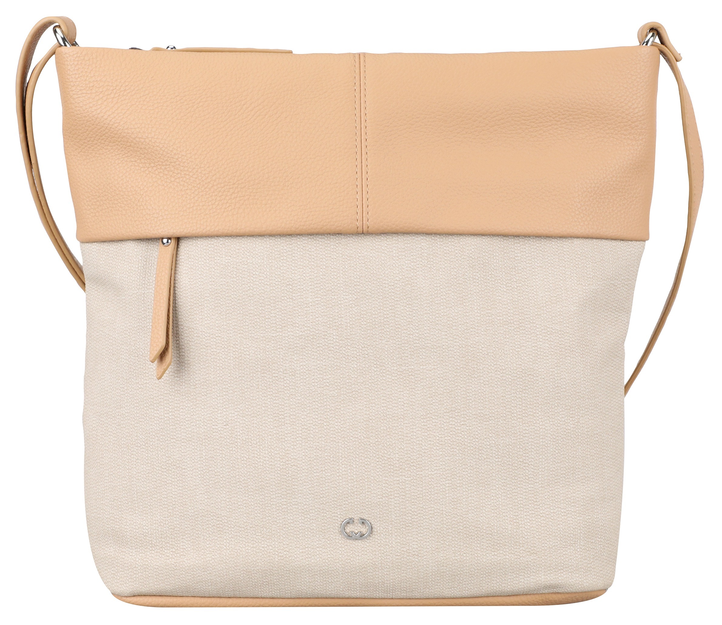 Image of GERRY WEBER Bags Umhängetasche »keep in mind shoulderbag lvz« bei Ackermann Versand Schweiz