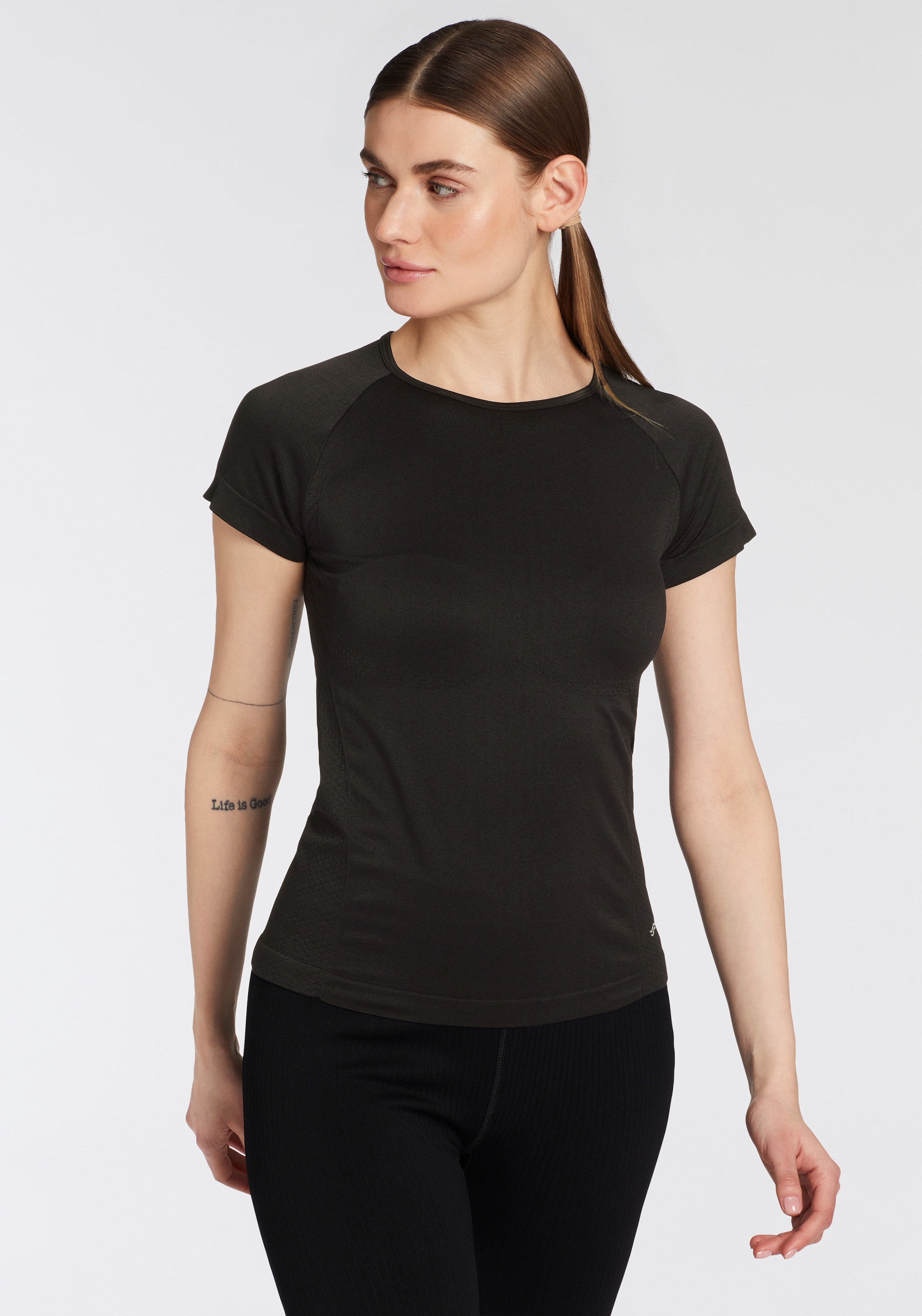 FAYN SPORTS Seamless Shirt