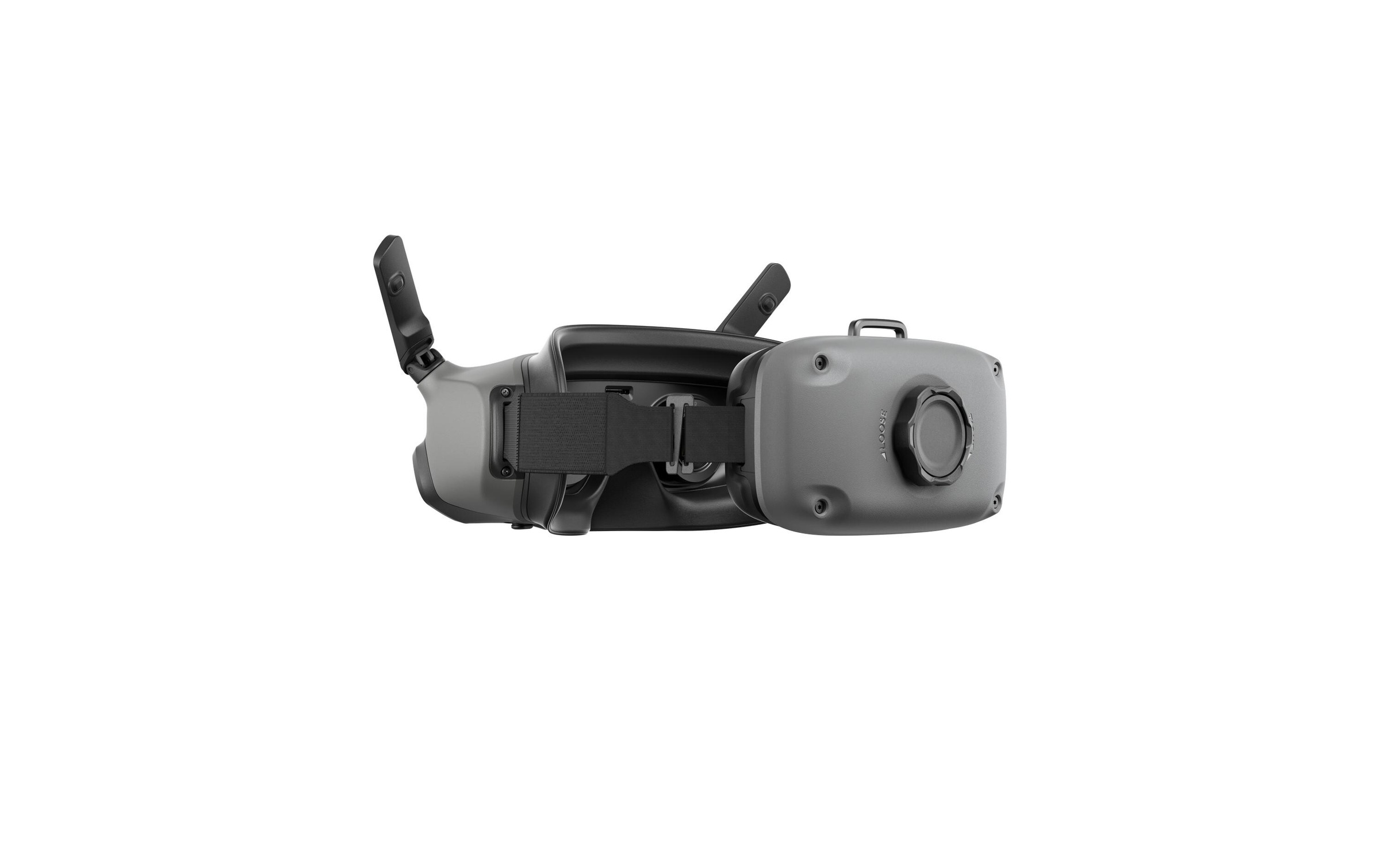 DJI Zubehör Drohne »Goggles Integra Motion Combo«