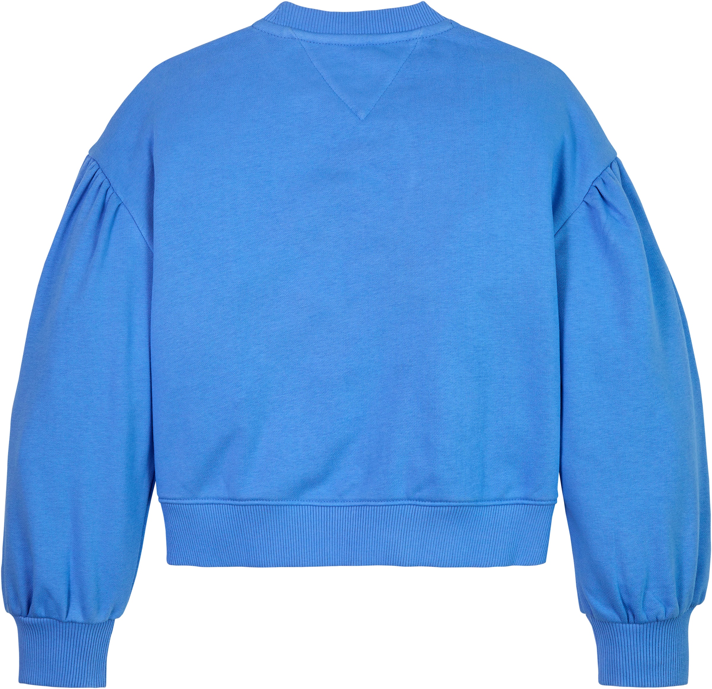 Tommy Hilfiger Sweatshirt »MONOTYPE SWEATSHIRT«, Kinder bis 16 Jahre