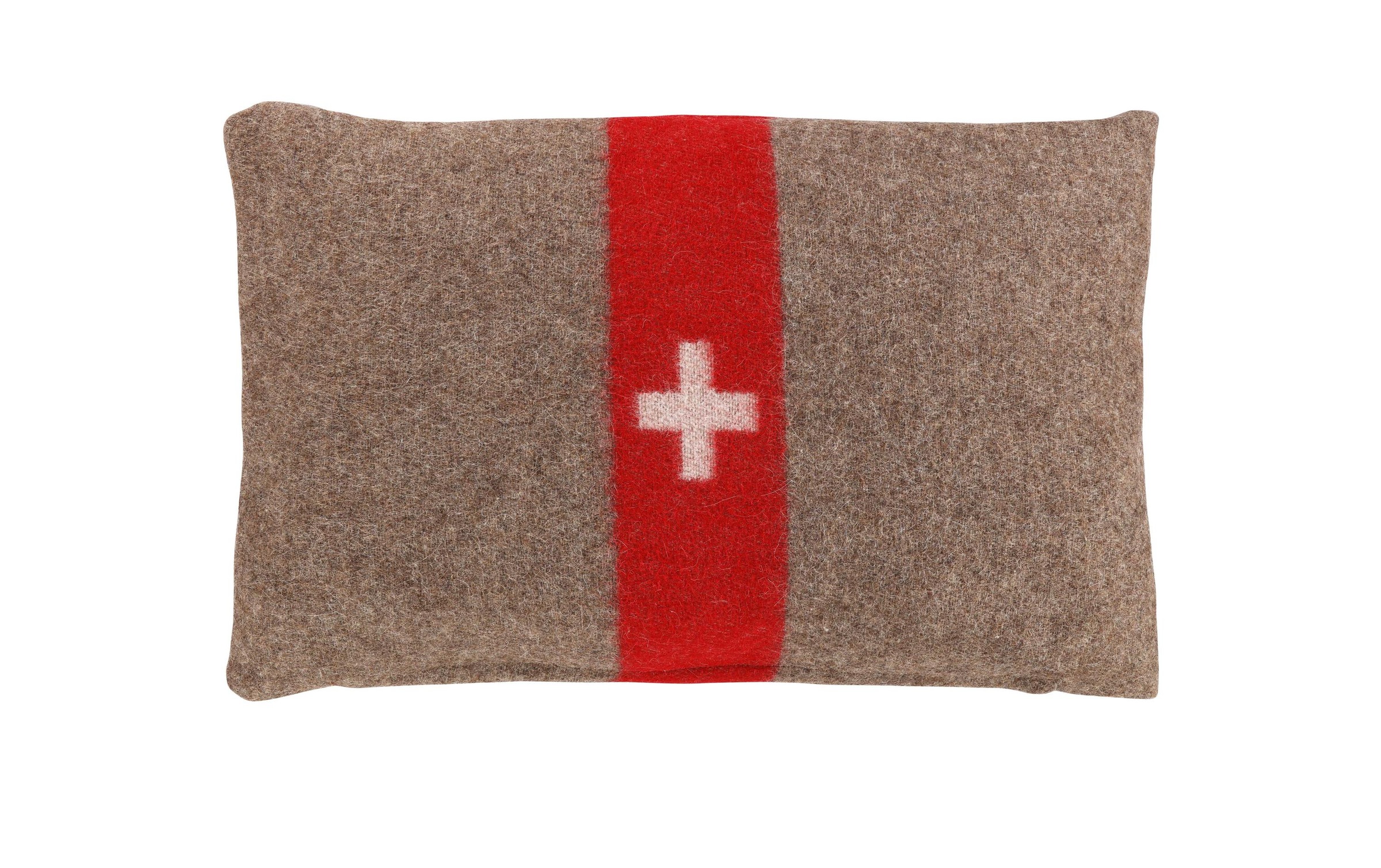 Image of Eskimo Dekokissen "Armee 40 x 60 cm"
