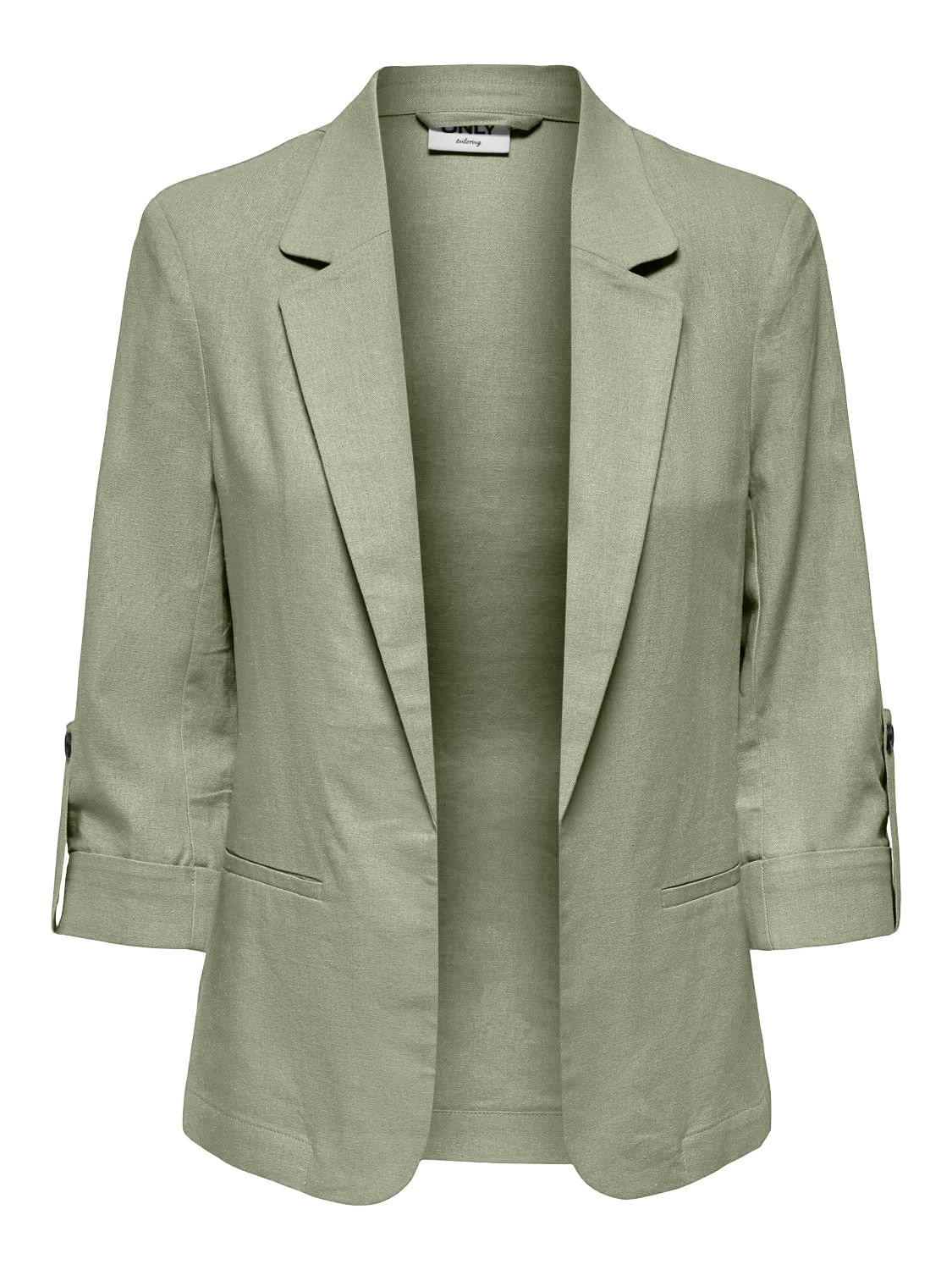 ONLY Longblazer »ONLCARO 3/4 UNLINED BLAZER CC TLR«