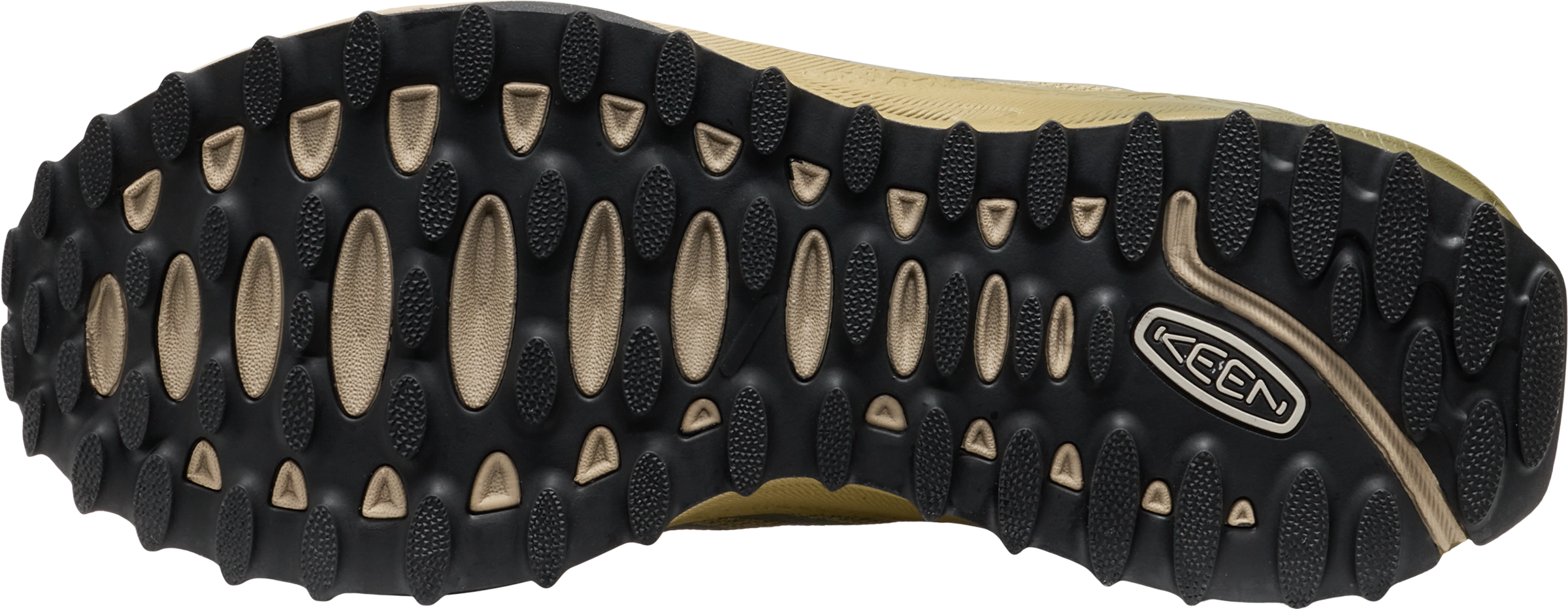 Keen Outdoorschuh »ZIONIC NXT WP«  wasserdicht