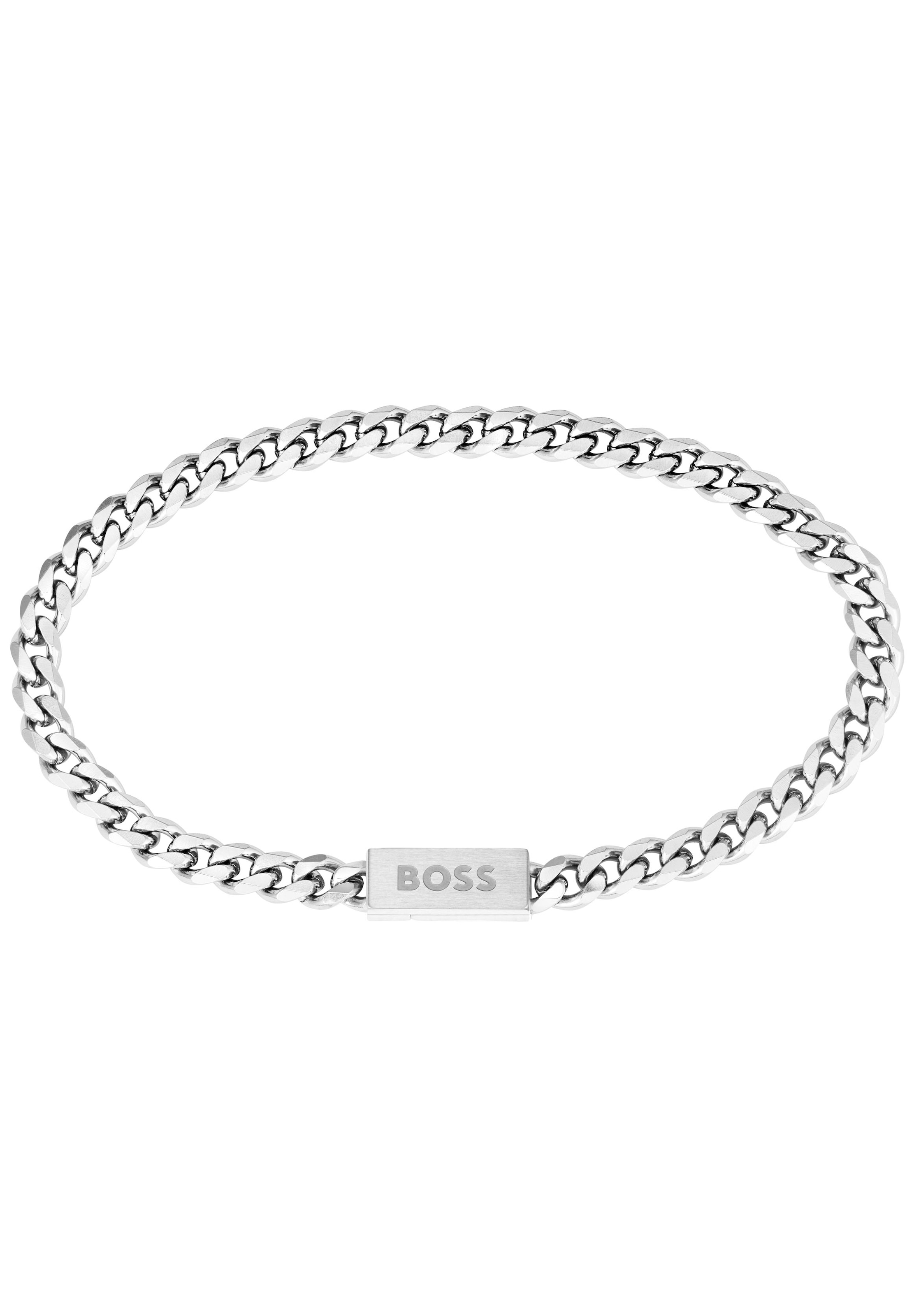 Image of BOSS Armkette "CHAIN FOR HIM"
