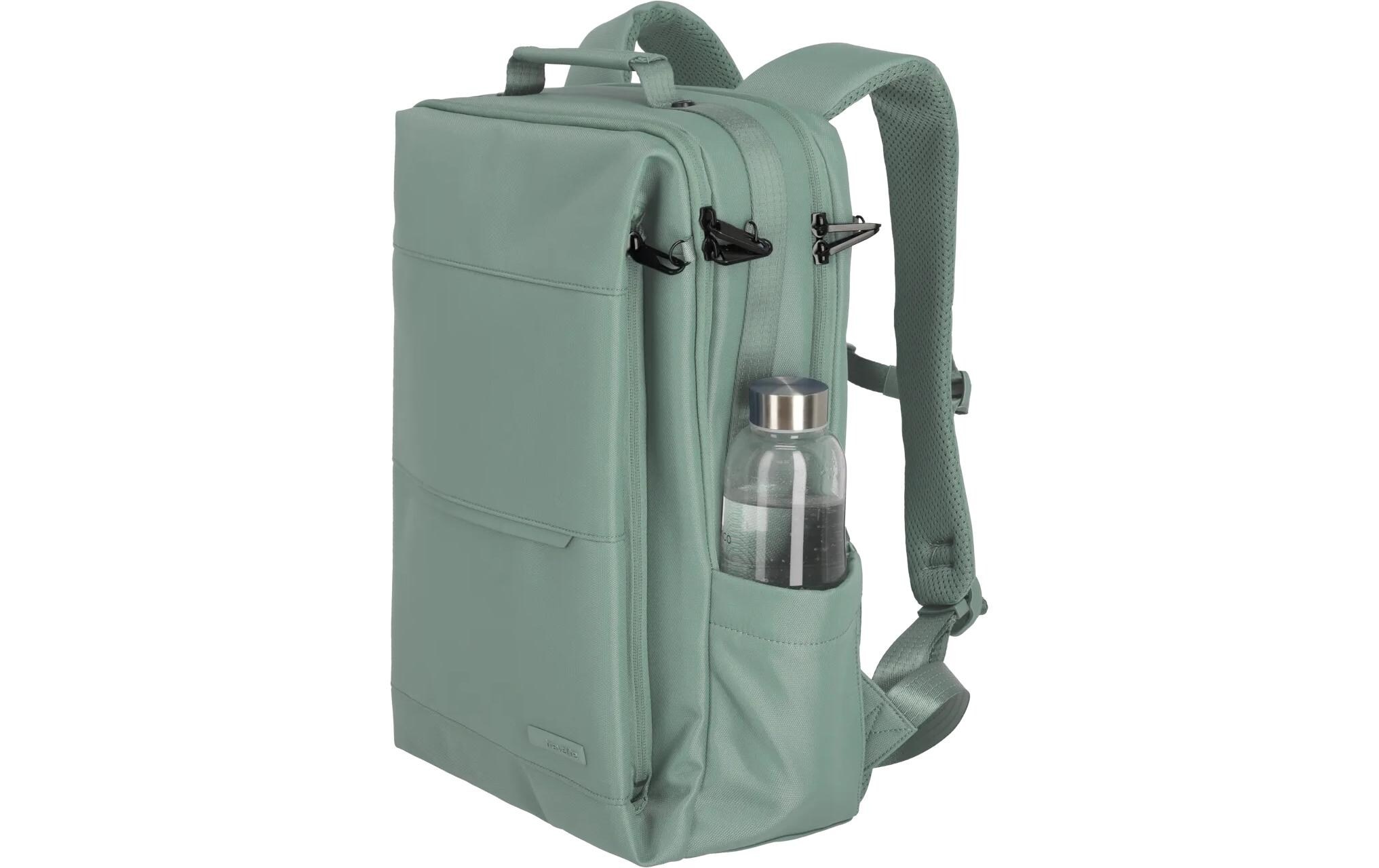 travelite Rucksack »Workfloow«
