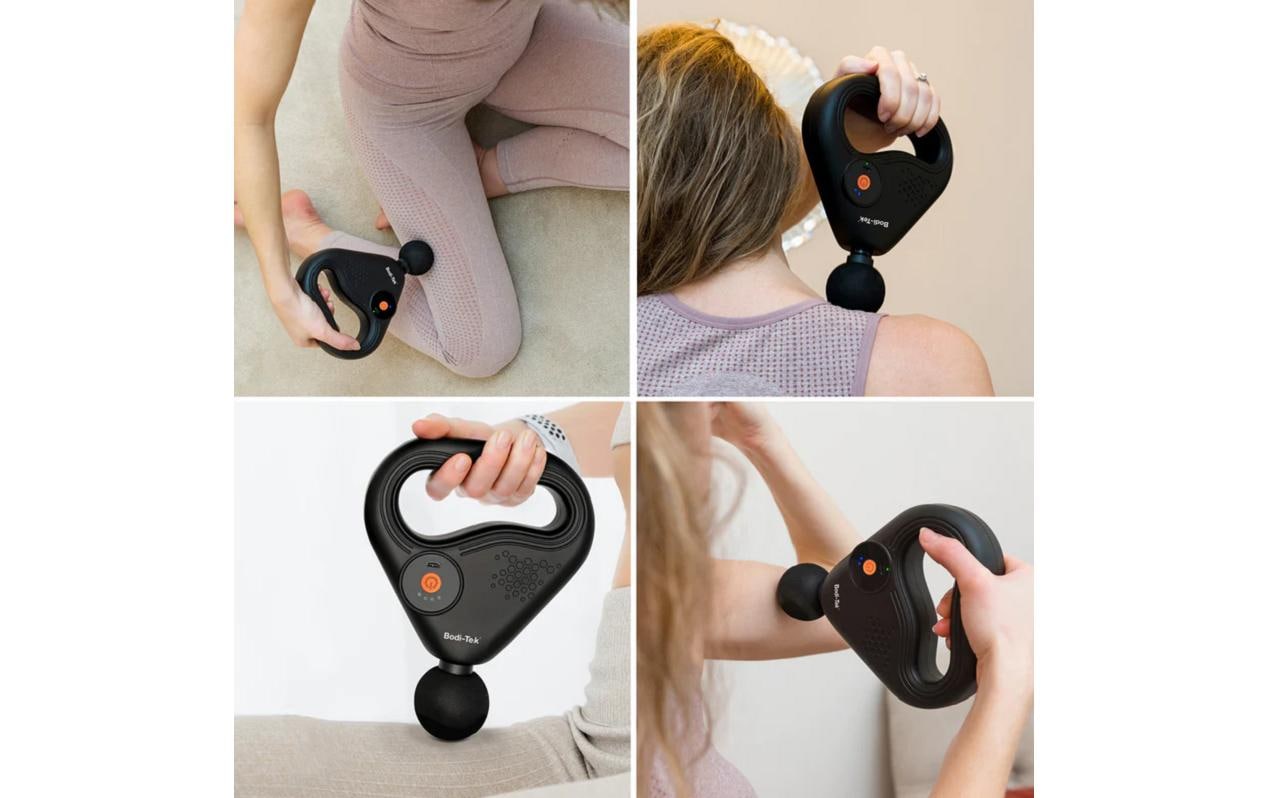 Bodi-Tek Massagepistole »BT-MAWB«