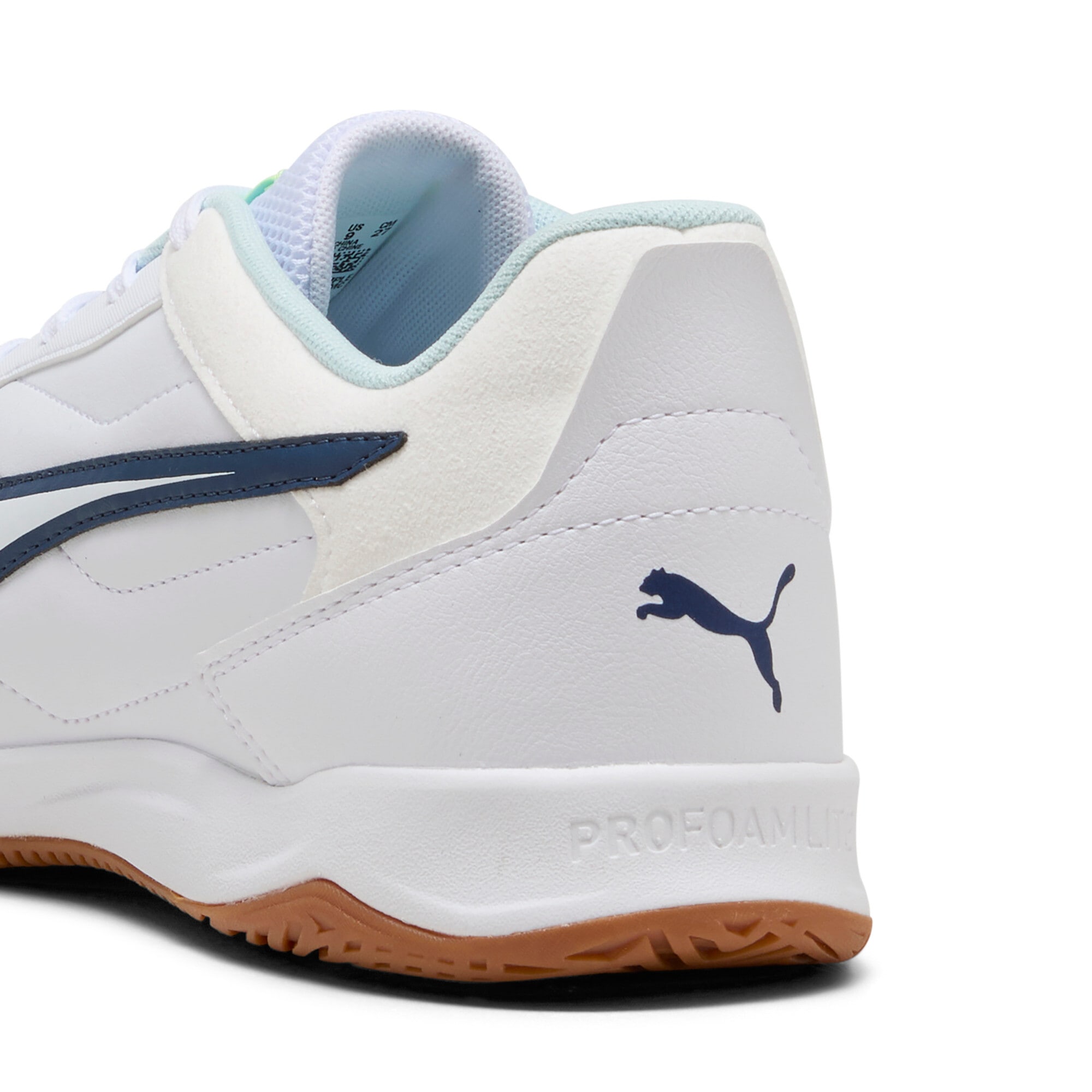 PUMA Hallenschuh »PRESSING IV«