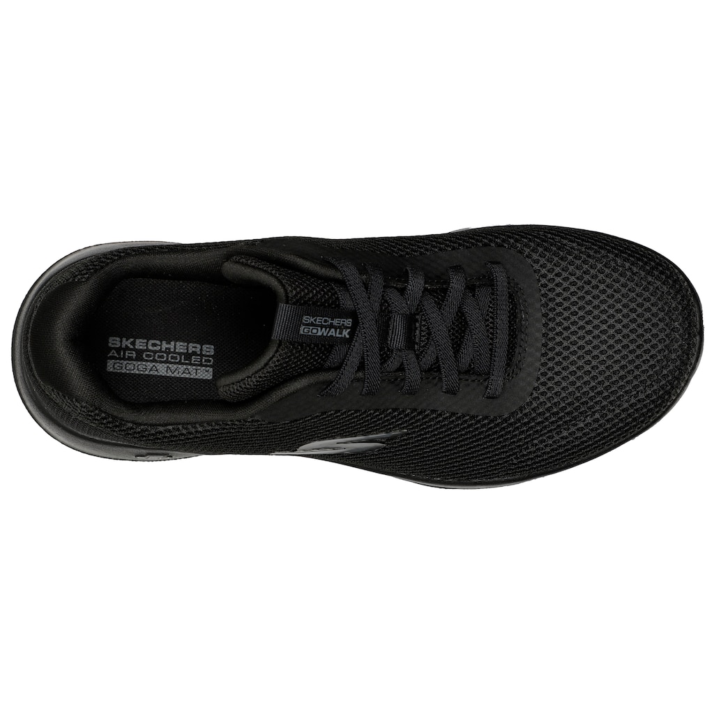 Skechers Sneaker »GO WALK JOY - LIGHT MOTION«