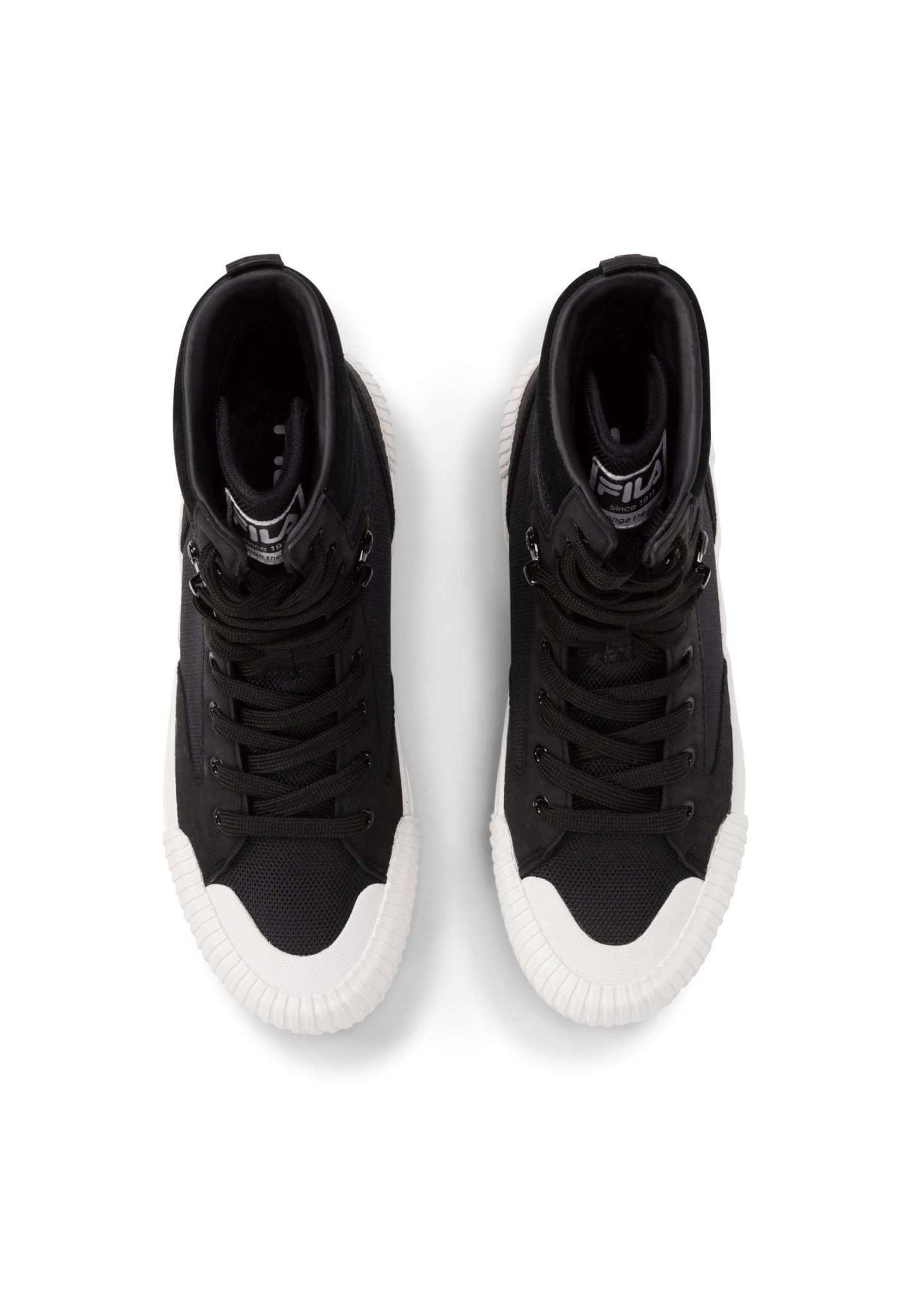 Fila Sneaker »FILA Sneakers Cityblock High Platform Wmn«