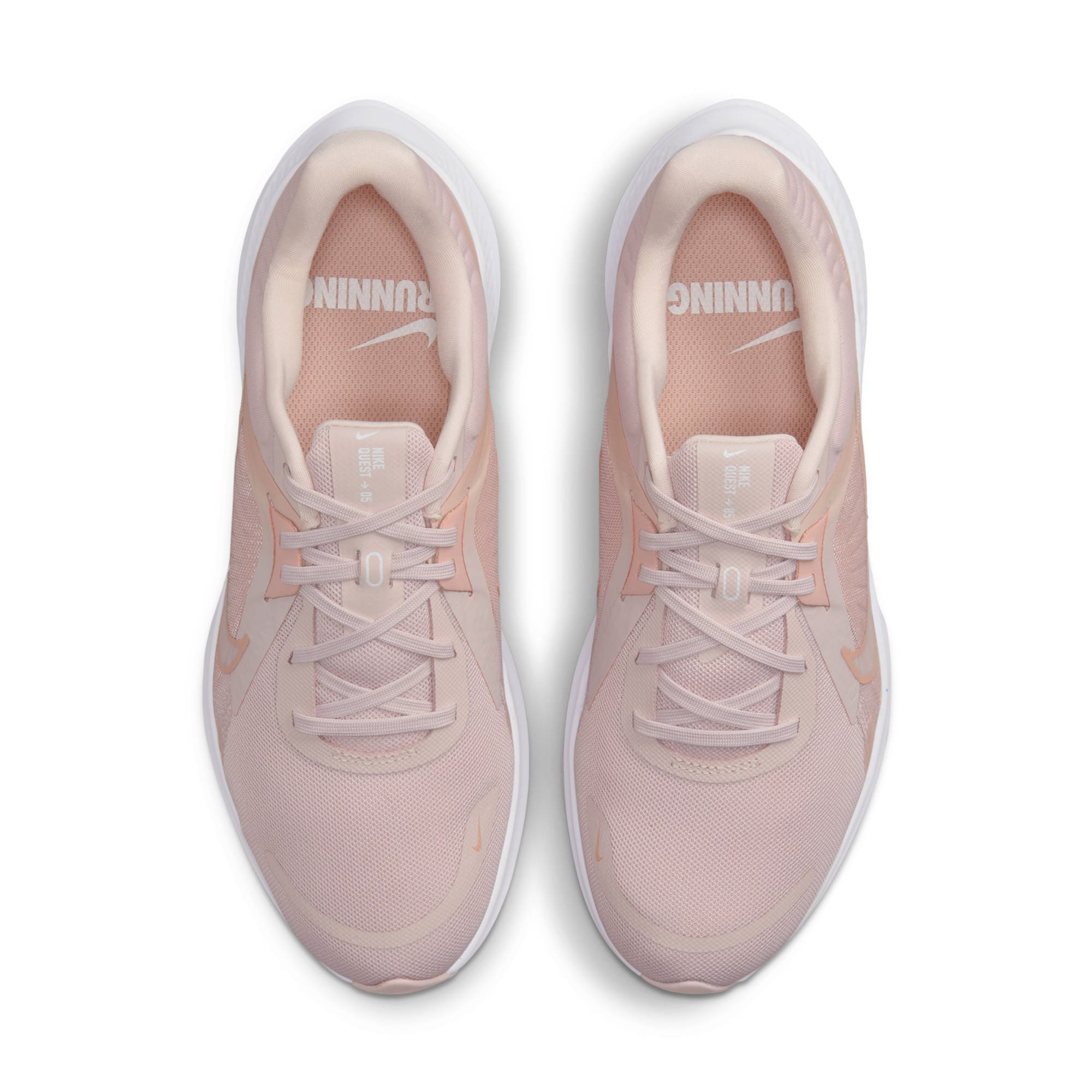 Nike Laufschuh »QUEST 5«