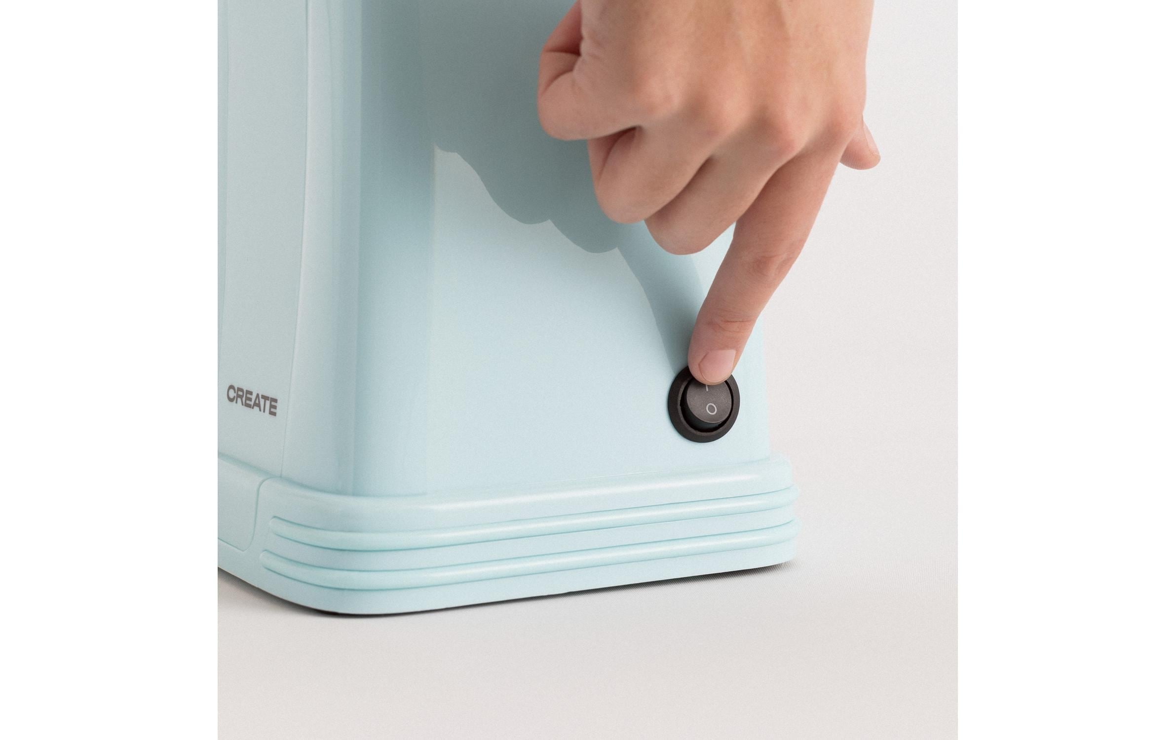 Popcornmaschine »Create«