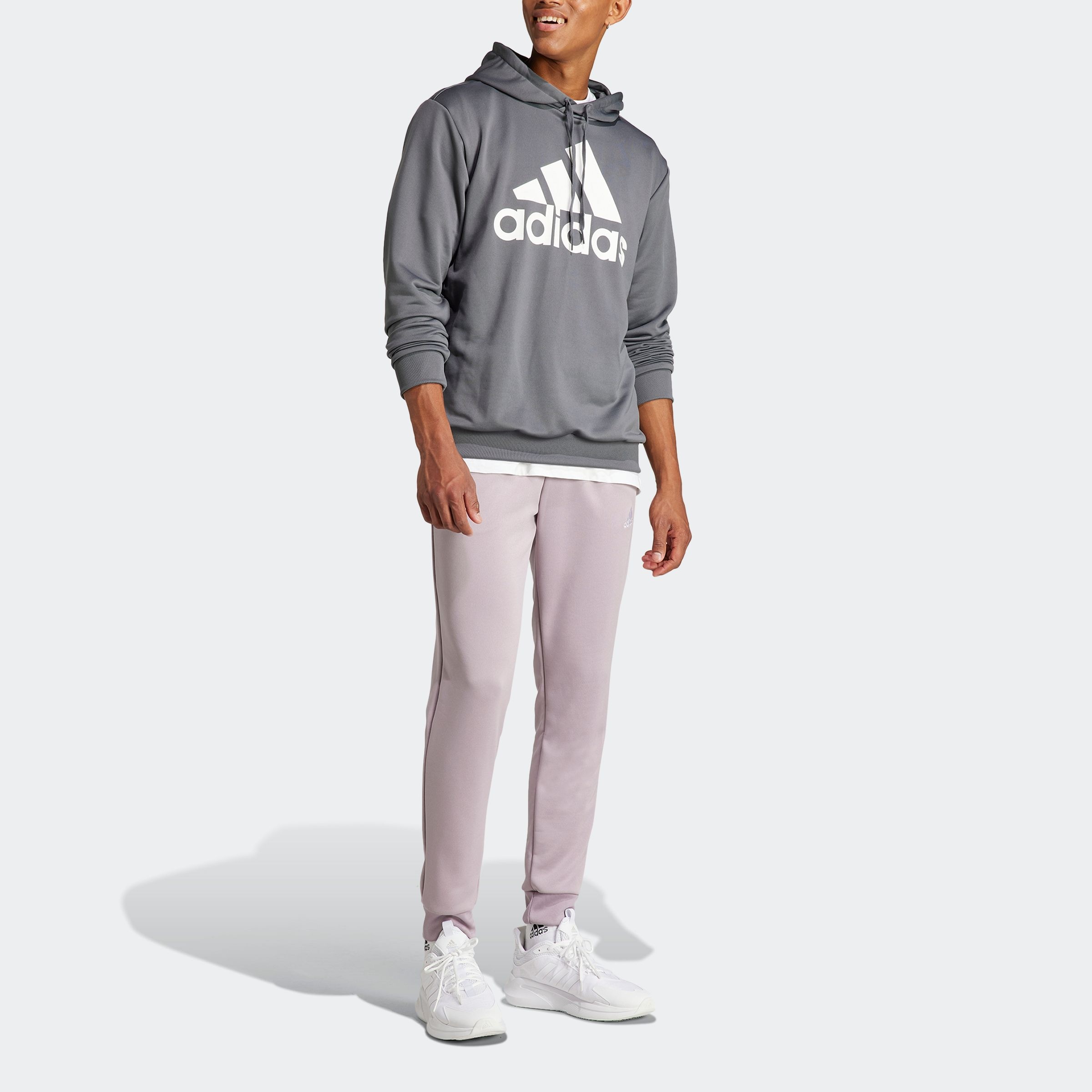 adidas Sportswear Trainingsanzug »M FT HD TS«, (2 tlg.)