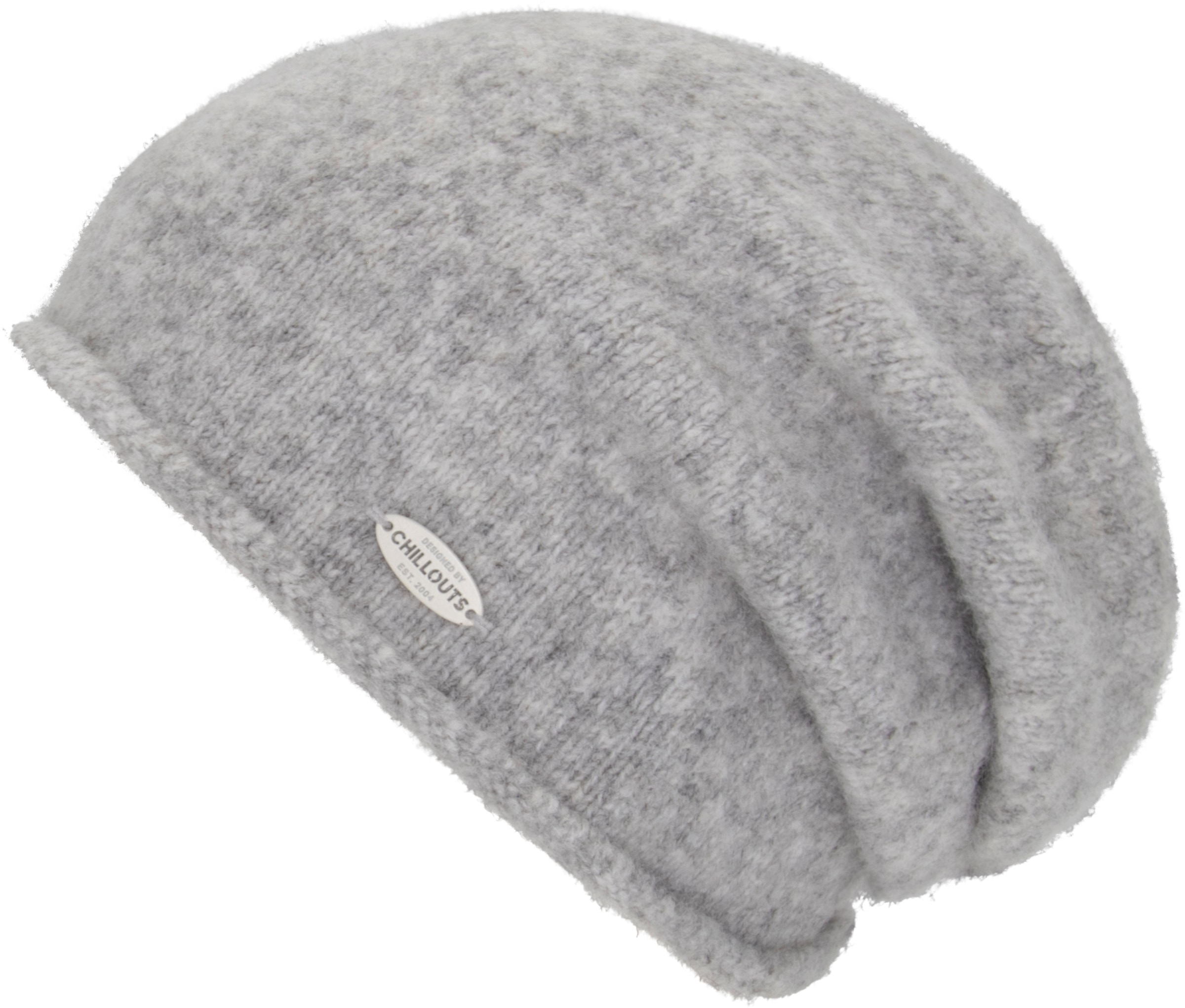 Image of chillouts Beanie "Lino Hat"