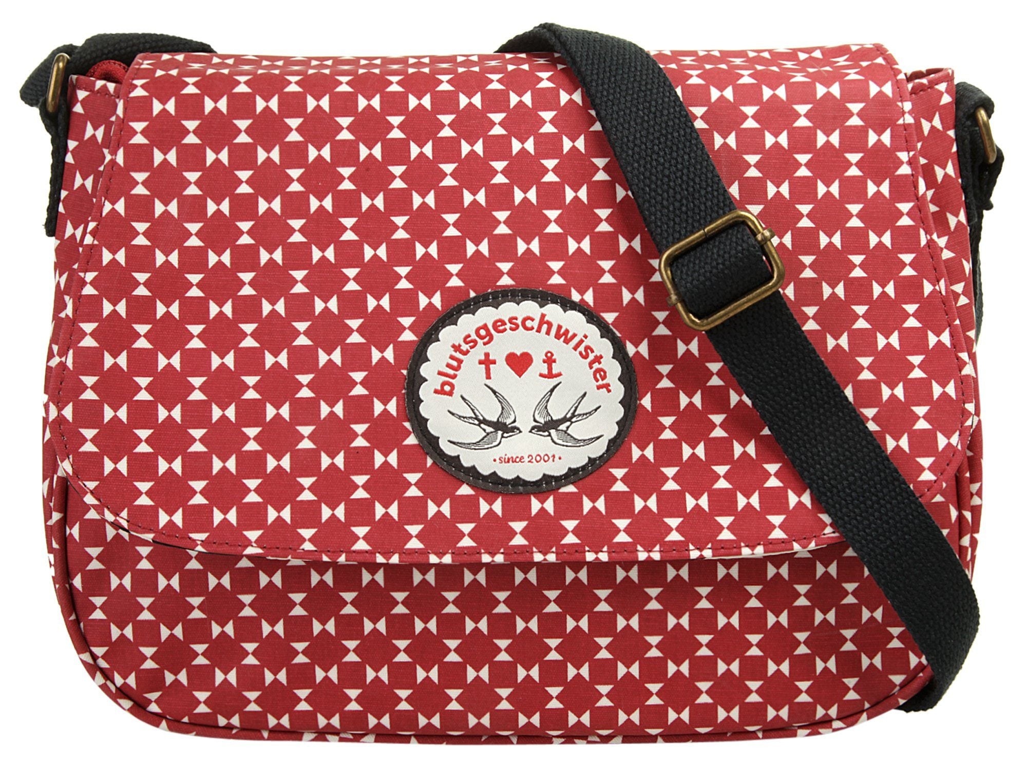 Umhängetasche »GLAUBE, LIEBE, HOFFNUNG«