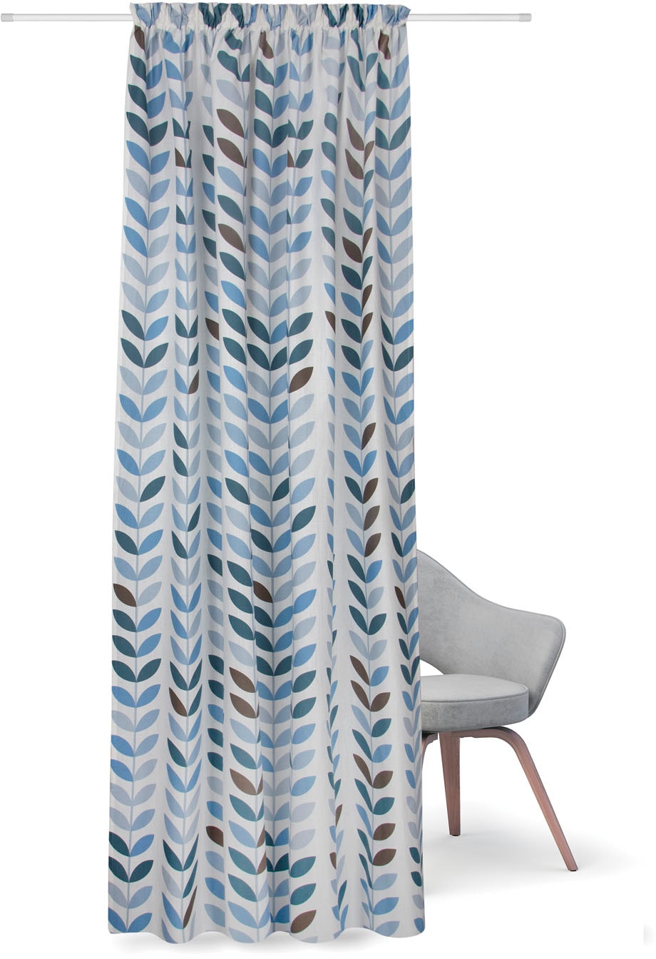 Image of Feel of Nature Gardine »Frederick«, (1 St.), HxB: 245x140 bei Ackermann Versand Schweiz