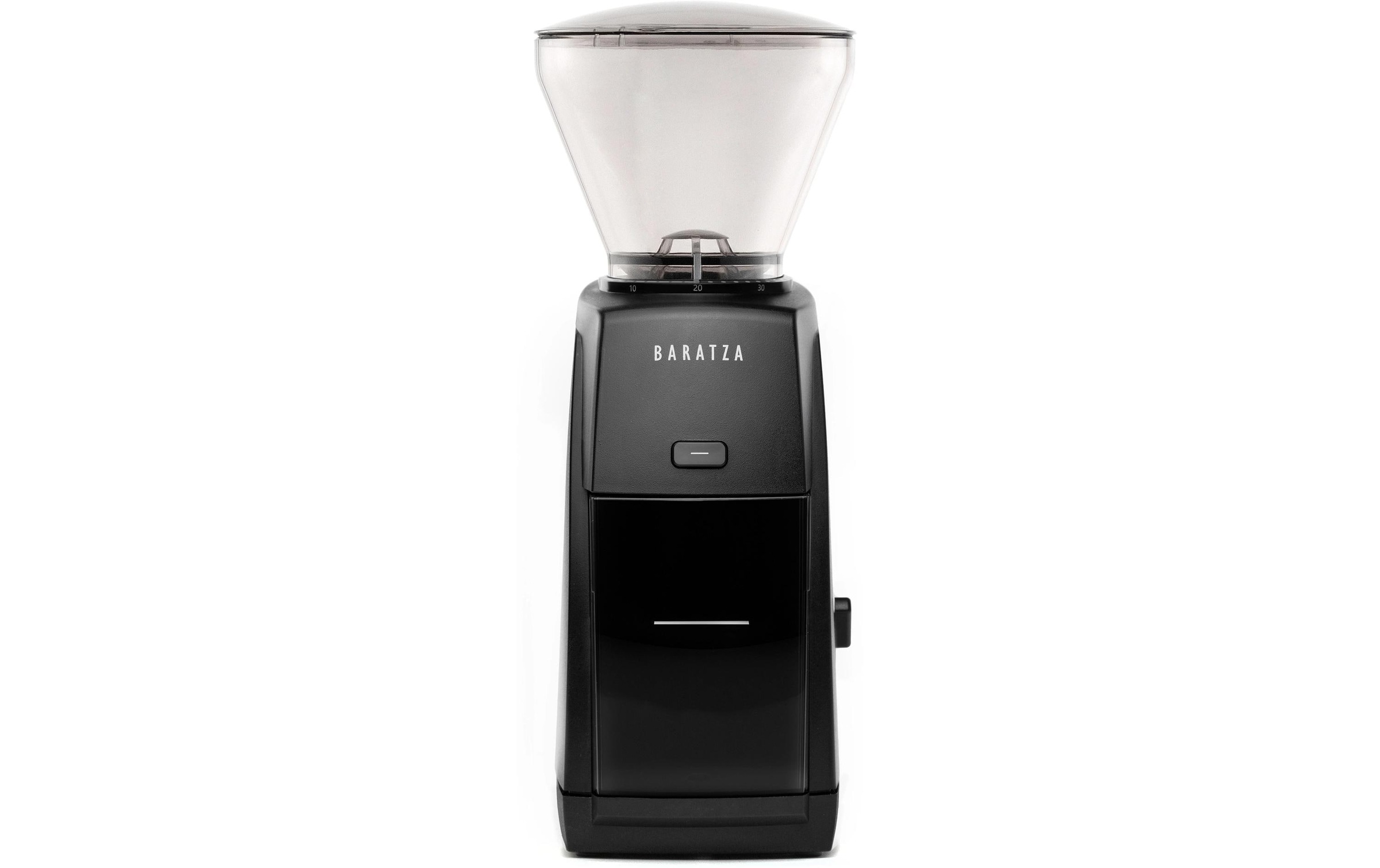 Baratza Kaffeemühle »Baratza Kaffeemühle Virtuoso Schwarz«, Kegelmahlwerk