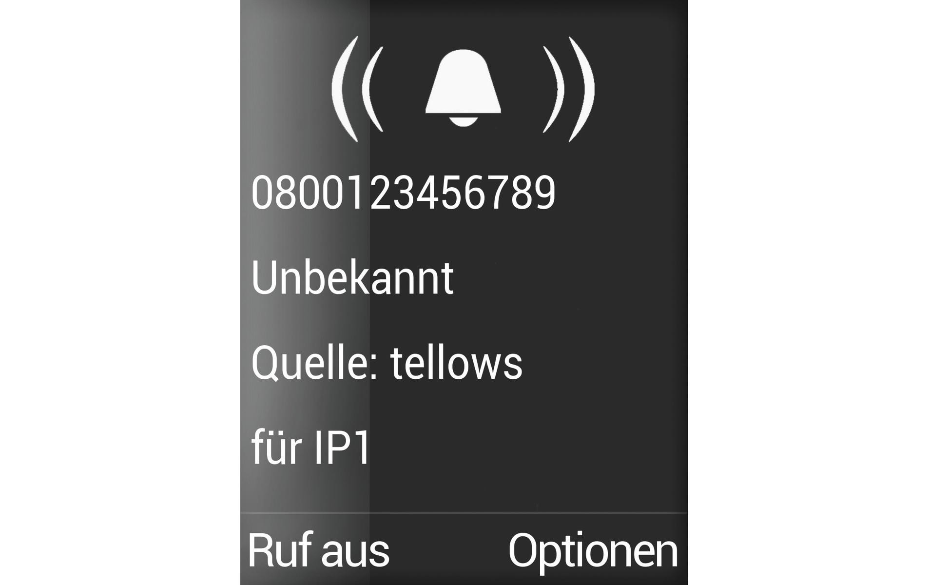 Gigaset Schnurloses DECT-Telefon »Gigaset CL690 A SCB«