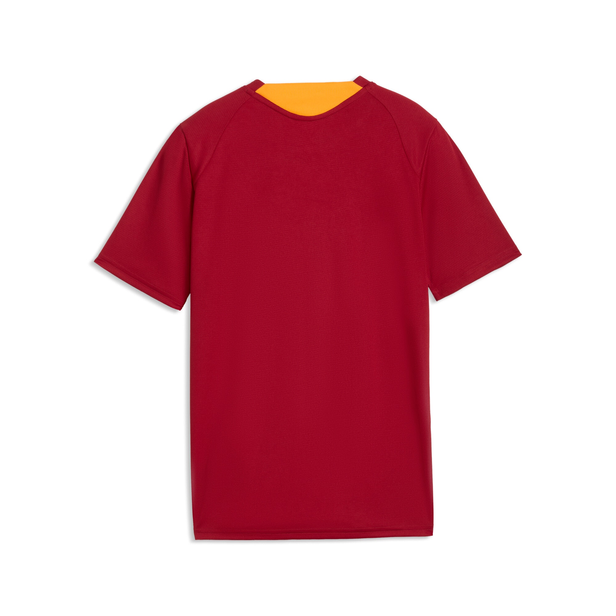 PUMA Fussballtrikot »GSK TRAINING JERSEY JR« für Kinder, aus Polyester, atmungsaktiv, schnelltrocknend