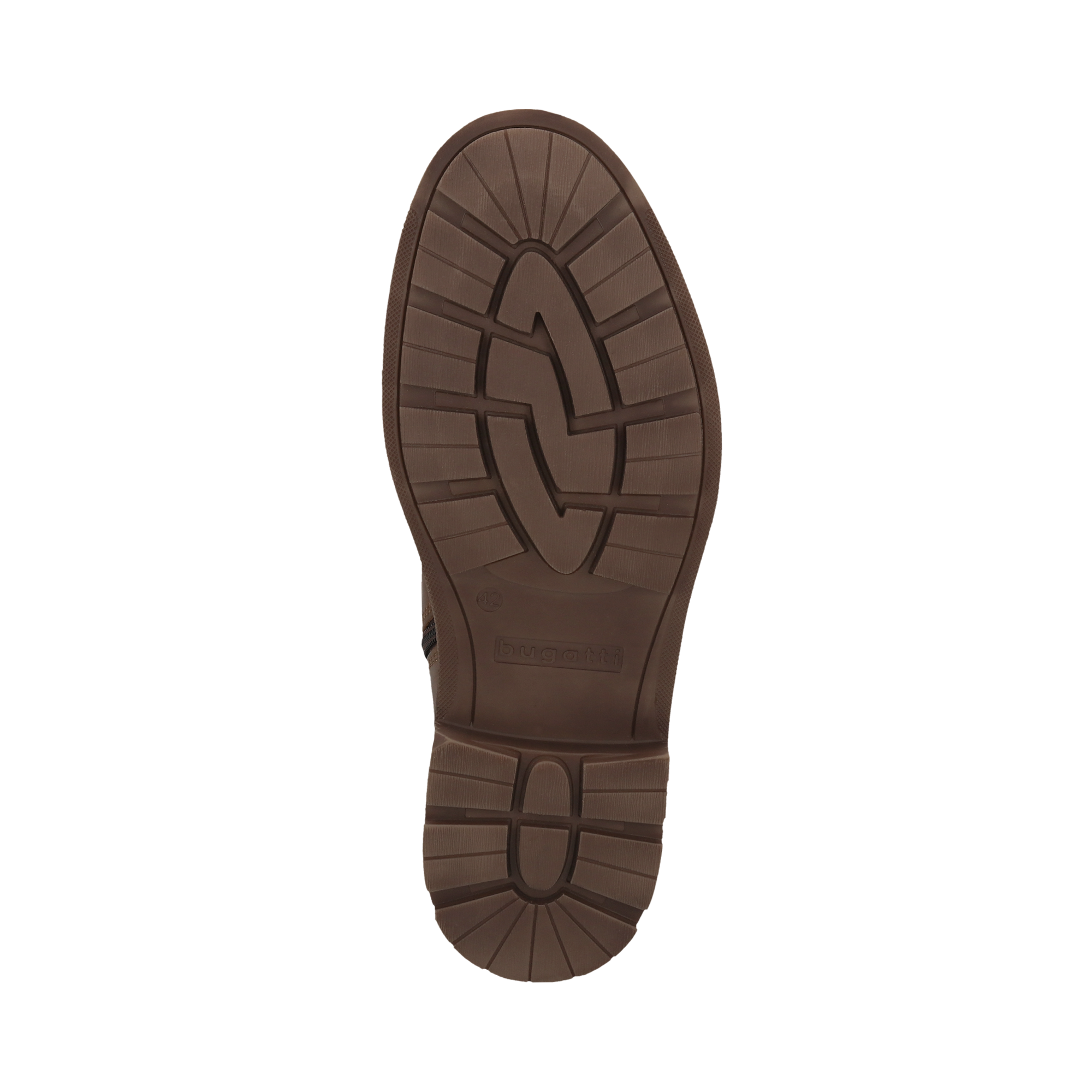 bugatti Winterboots  Stiefel, Schnürboots mit Warmfutter