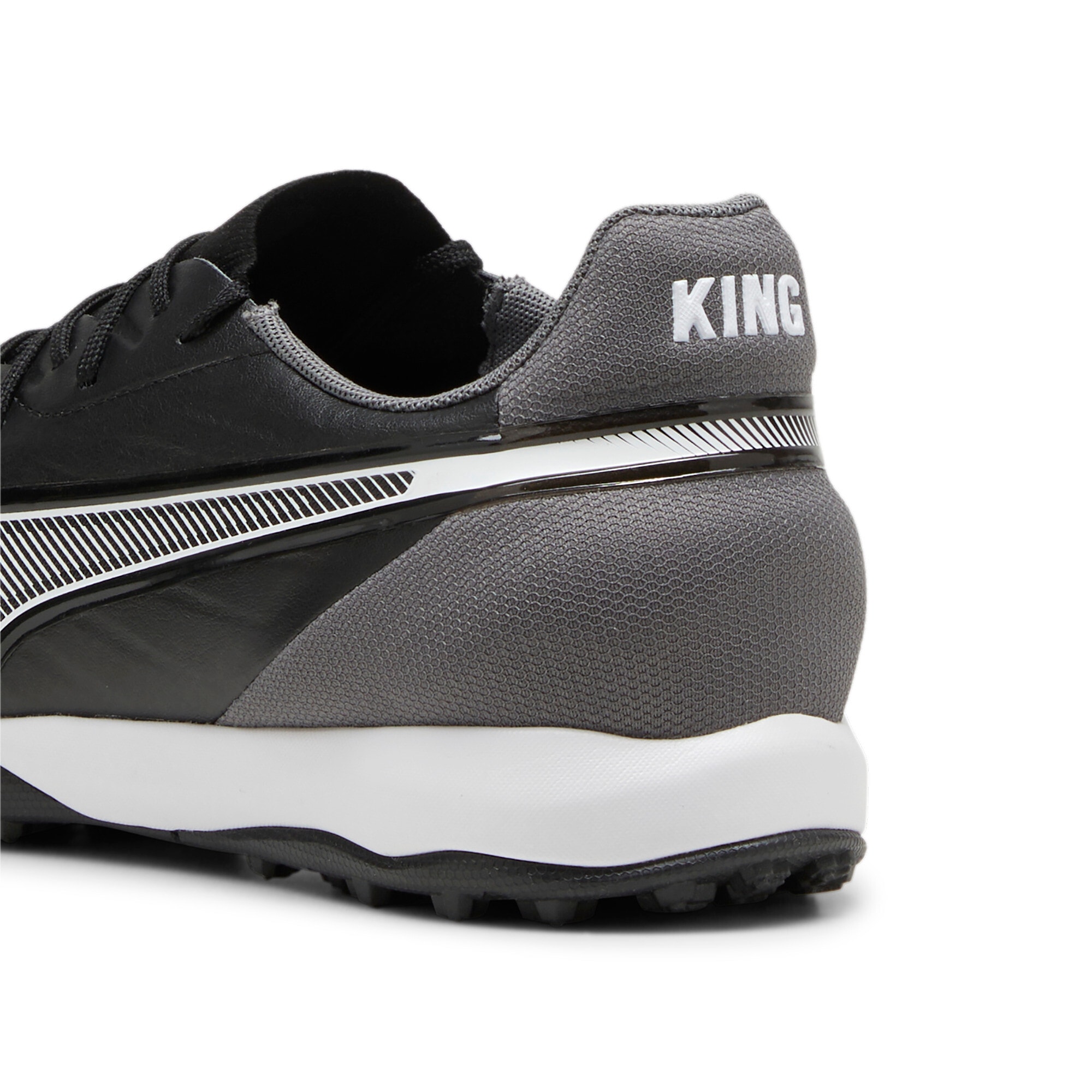 PUMA Fussballschuh »KING MATCH TT«
