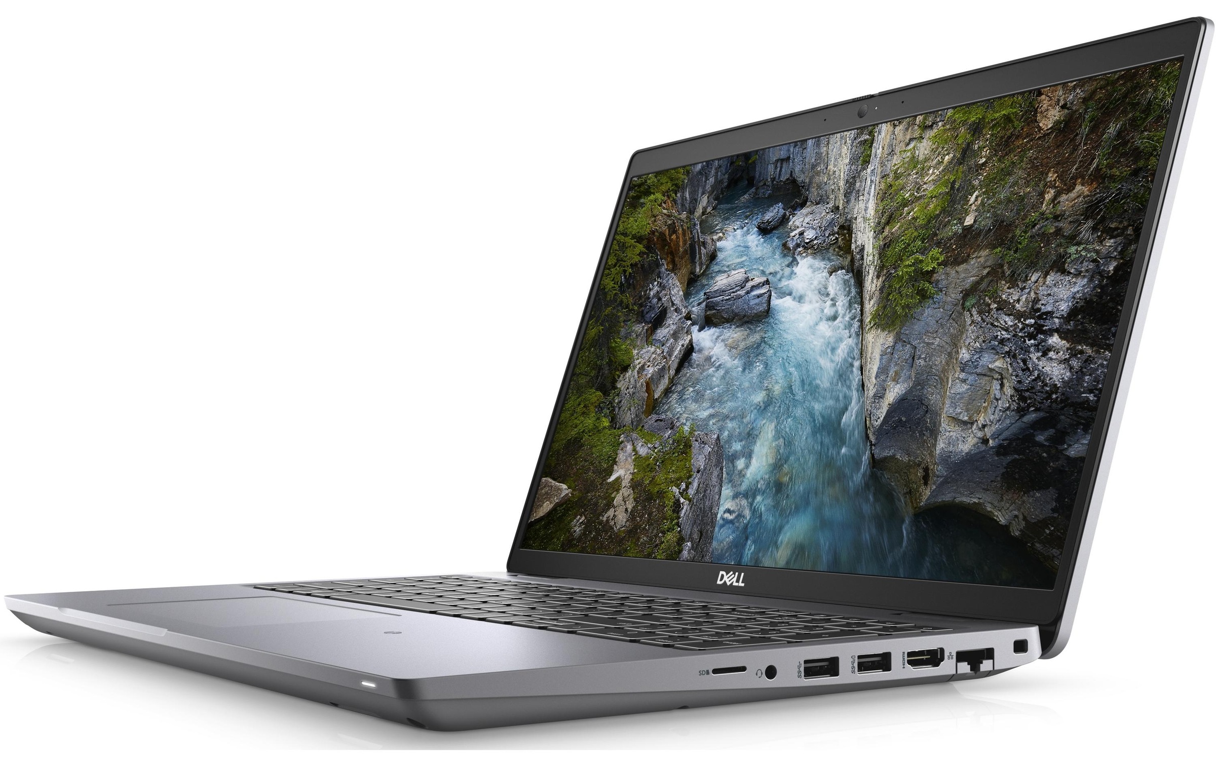 Image of Dell Notebook »Precision 3561-R3TRT«, (39,46 cm/15,6 Zoll), Intel, Core i9, 512 GB SSD bei Ackermann Versand Schweiz