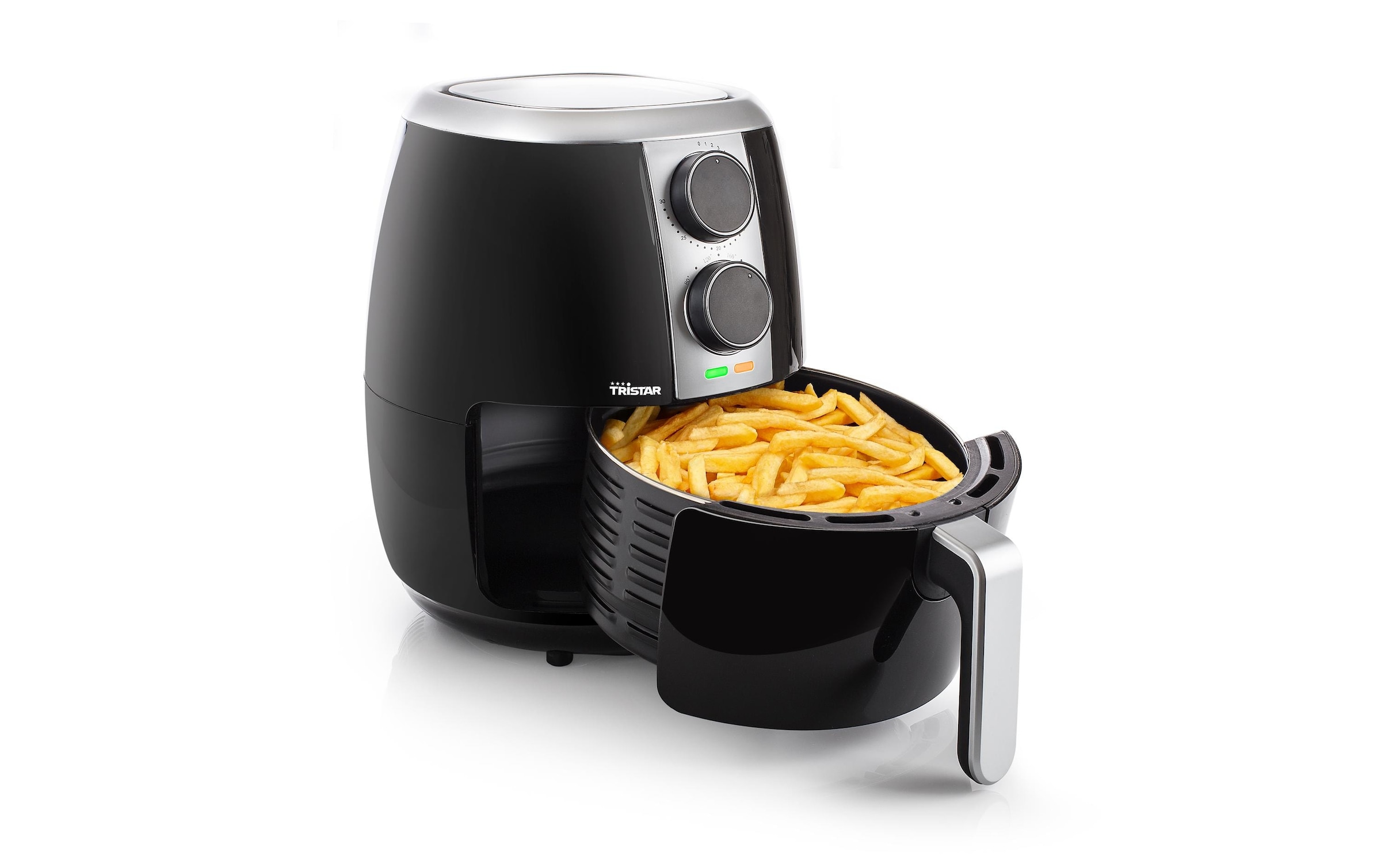 Tristar Heissluftfritteuse »FR-6989«, 1500 W