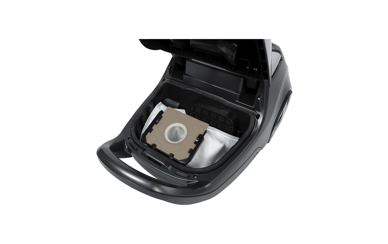   Bodenstaubsauger »Berger Lanz SSBS« 700 W mit Beutel