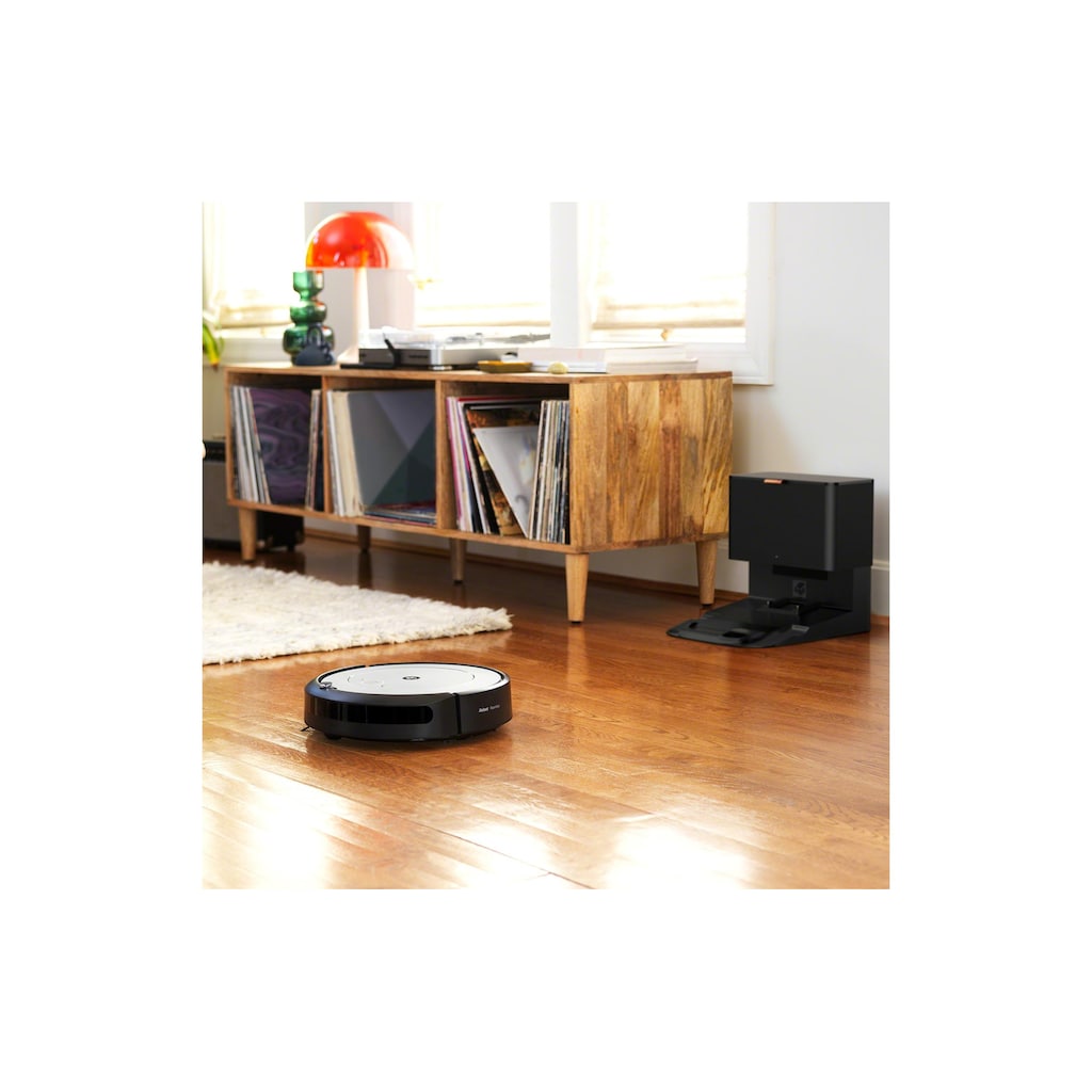 iRobot Saugroboter »Roomba i1+«