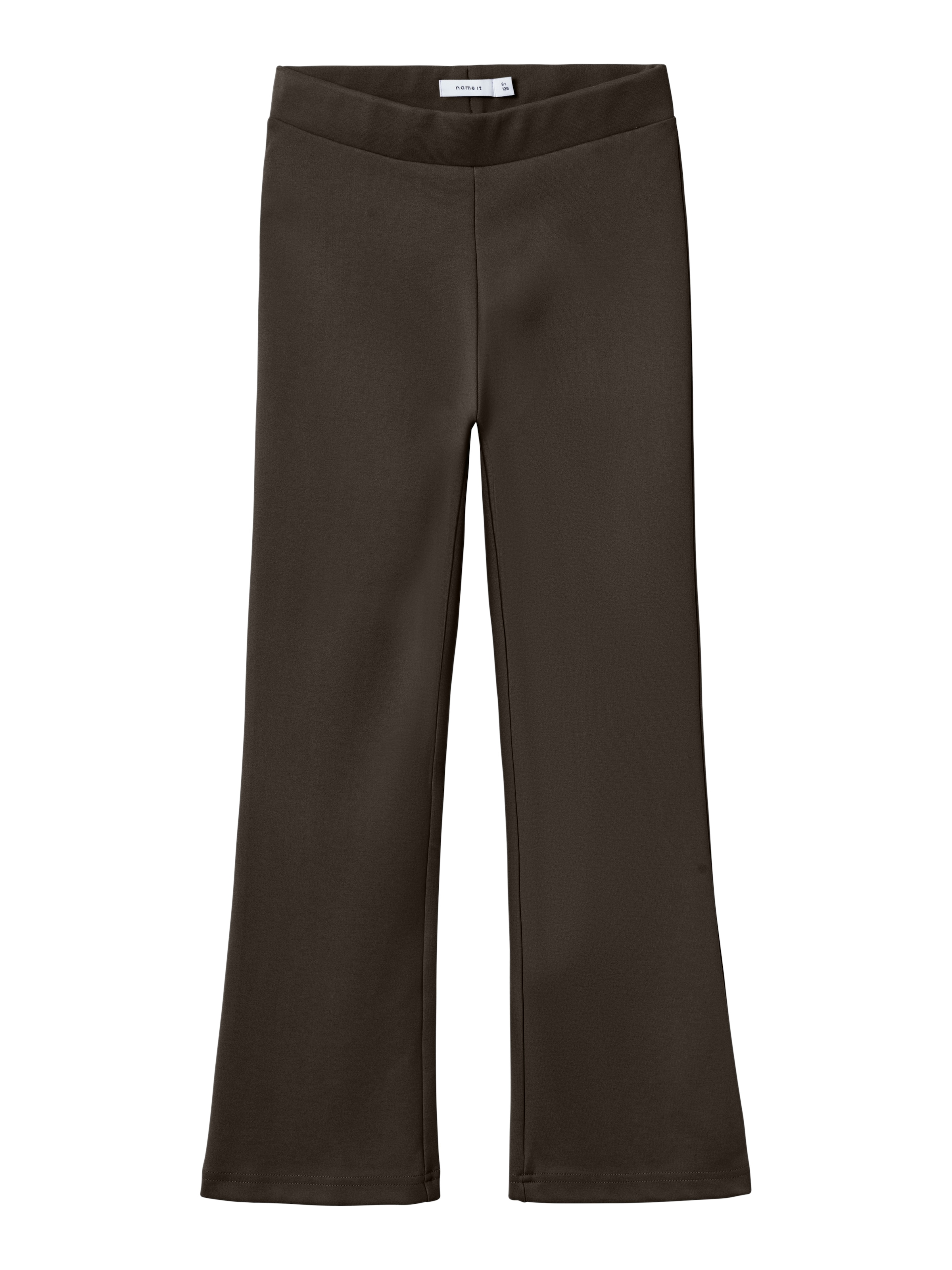 Name It Jogginghose »NKFFRIKKALI BOOTCUT PANT NOOS«