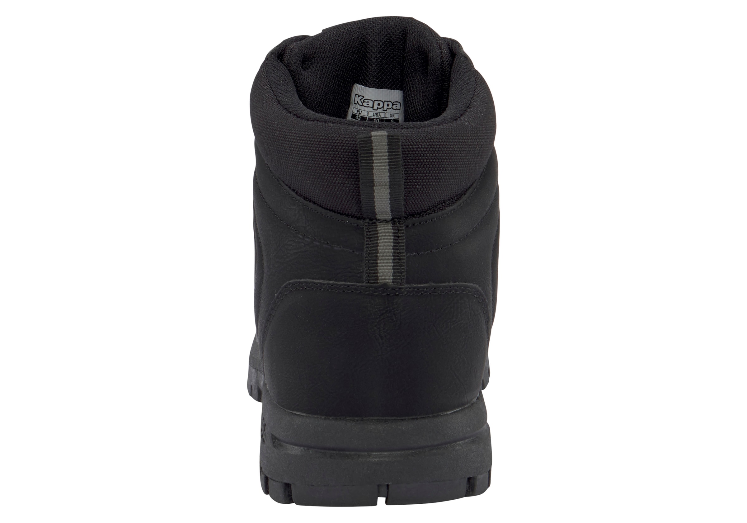 Kappa Winterboots, Snowboots, Winterstiefel, Winterschuhe