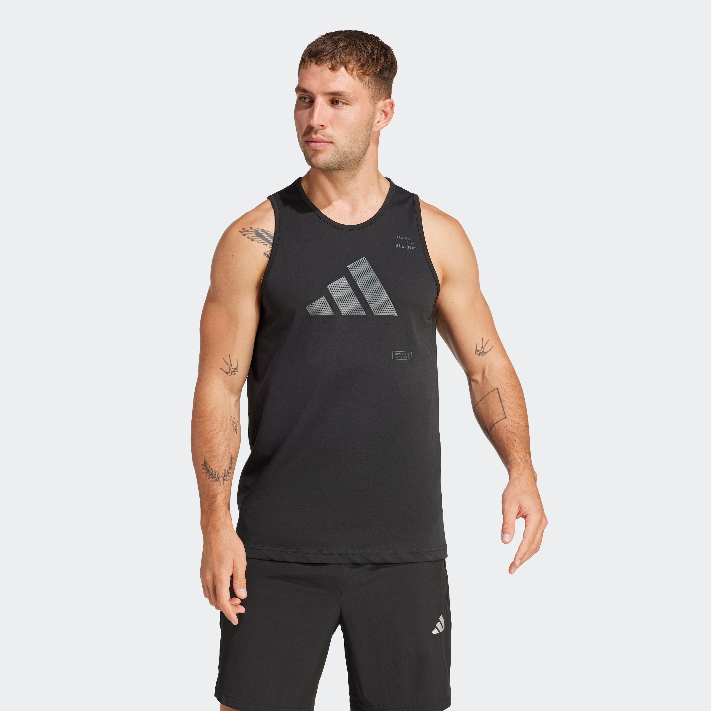 adidas Performance Tanktop »M TR CAT G TK«