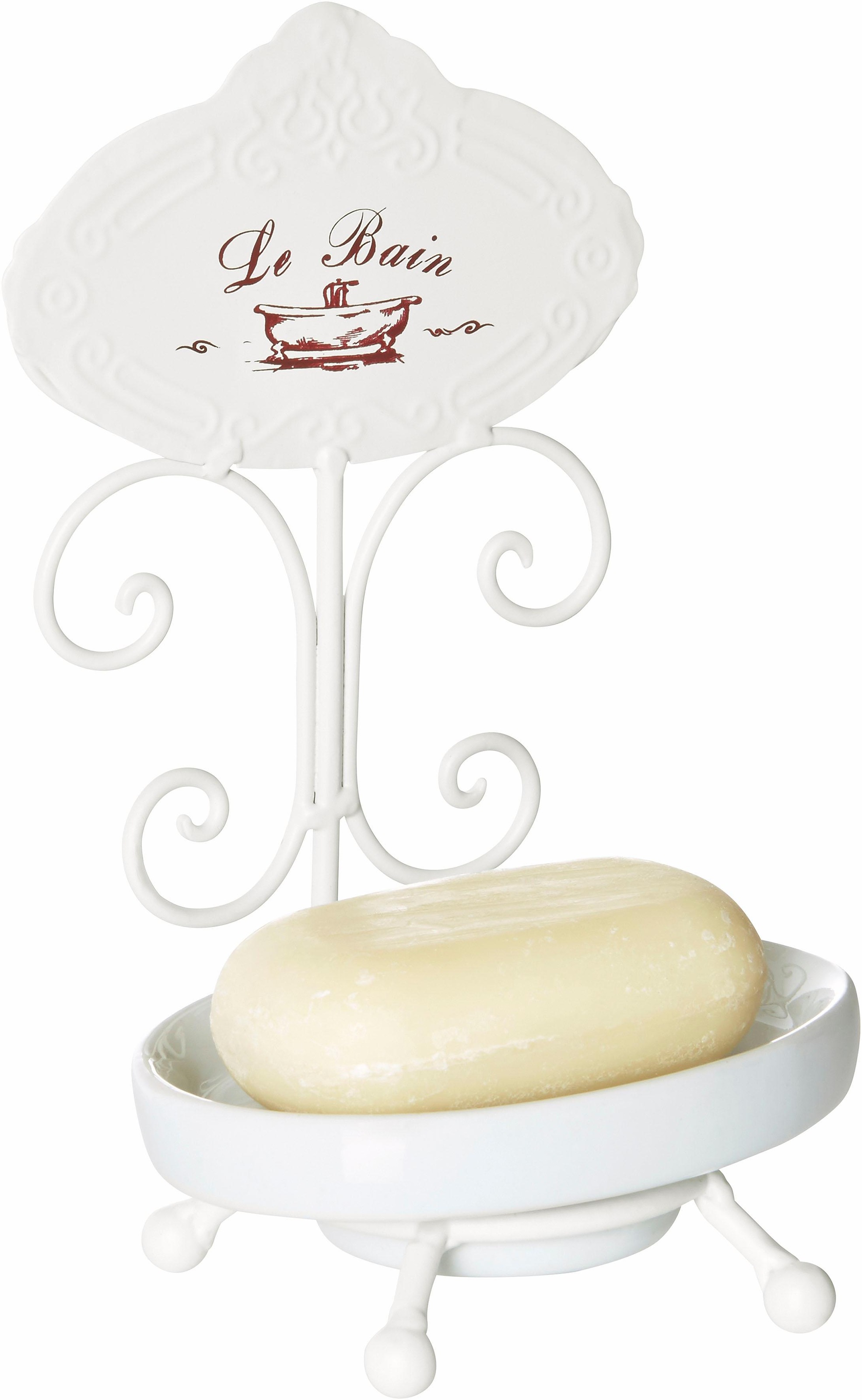 Image of GOODproduct Seifenschale