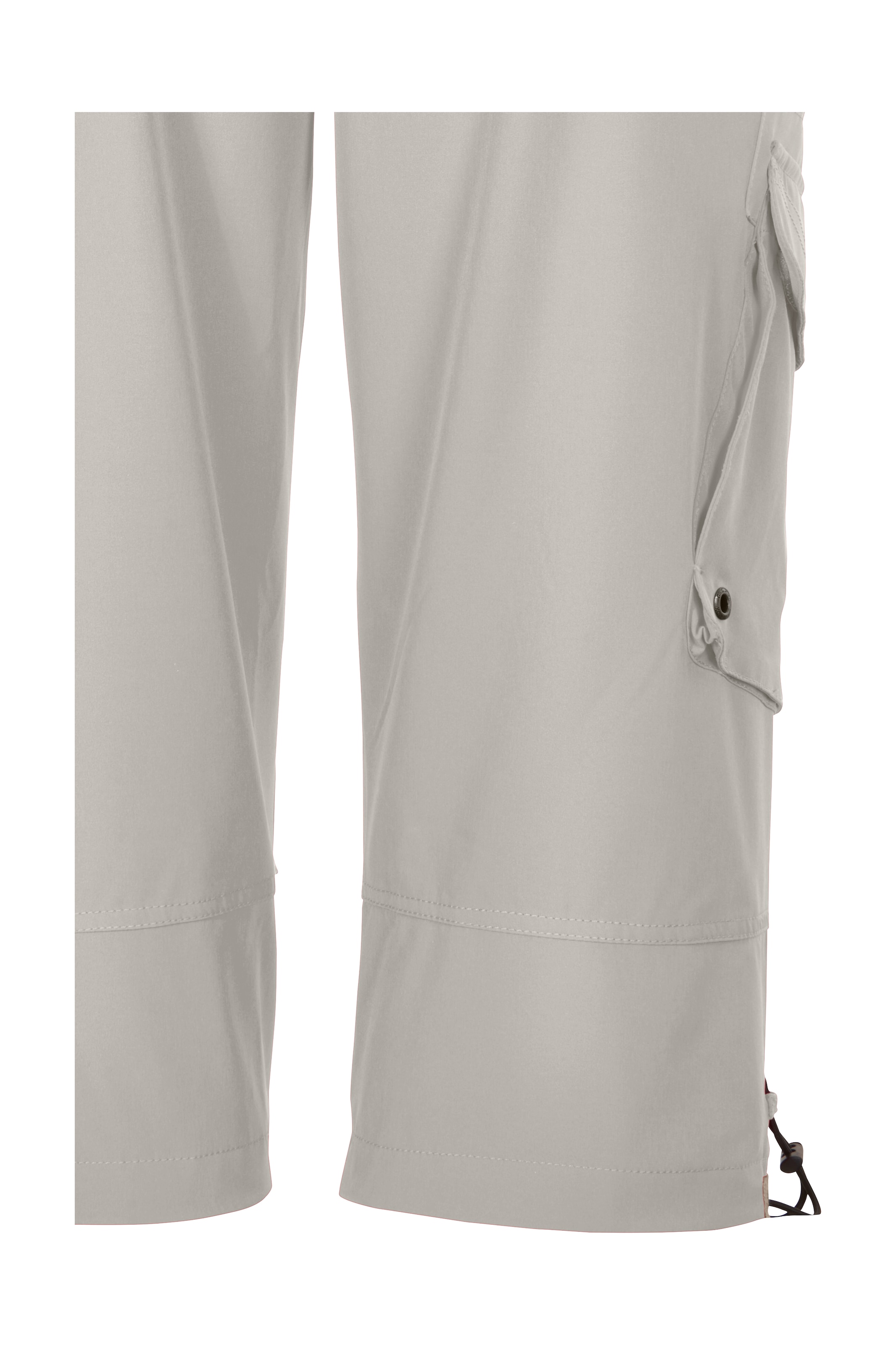 G.I.G.A. DX by killtec 3/4-Hose »GS 31 WMN PNTS«, Schnelltrocknende Caprihose mit verstellbaren Kordelzügen