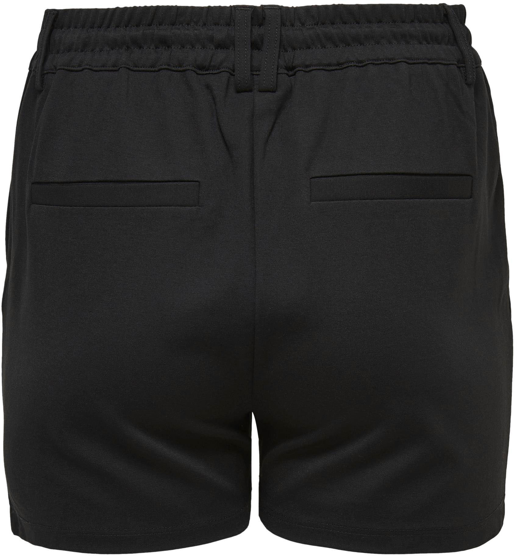 ONLY CARMAKOMA Shorts »CARGOLDTRASH LIFE EASY SHORTS JRS«