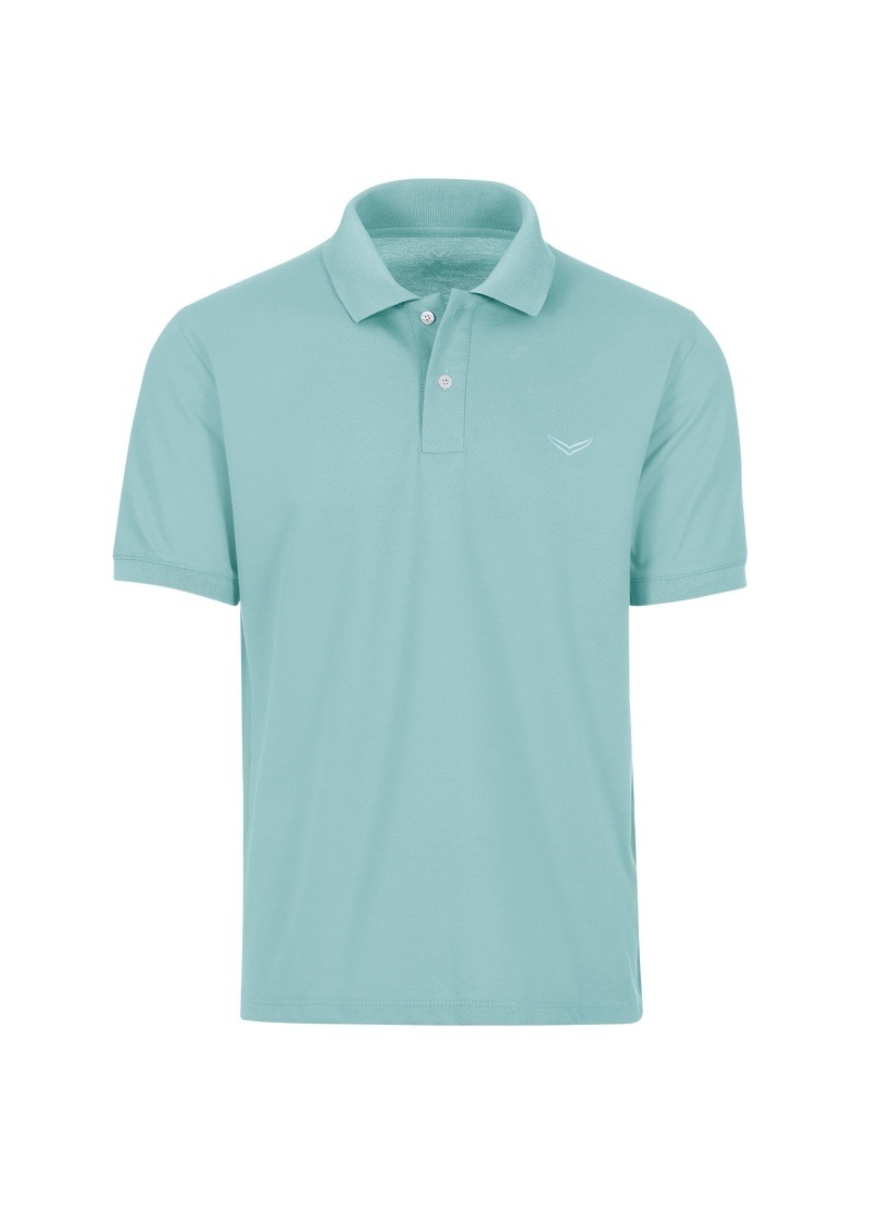 Trigema Polo »TRIGEMA Poloshirt DELUXE Piqué« 1 cuis